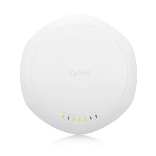 Zyxel Nebula NWA1123-AC PRO Dual Band Wi-Fi PoE Duvar/Tavan Access Point Teknobutik.com'da