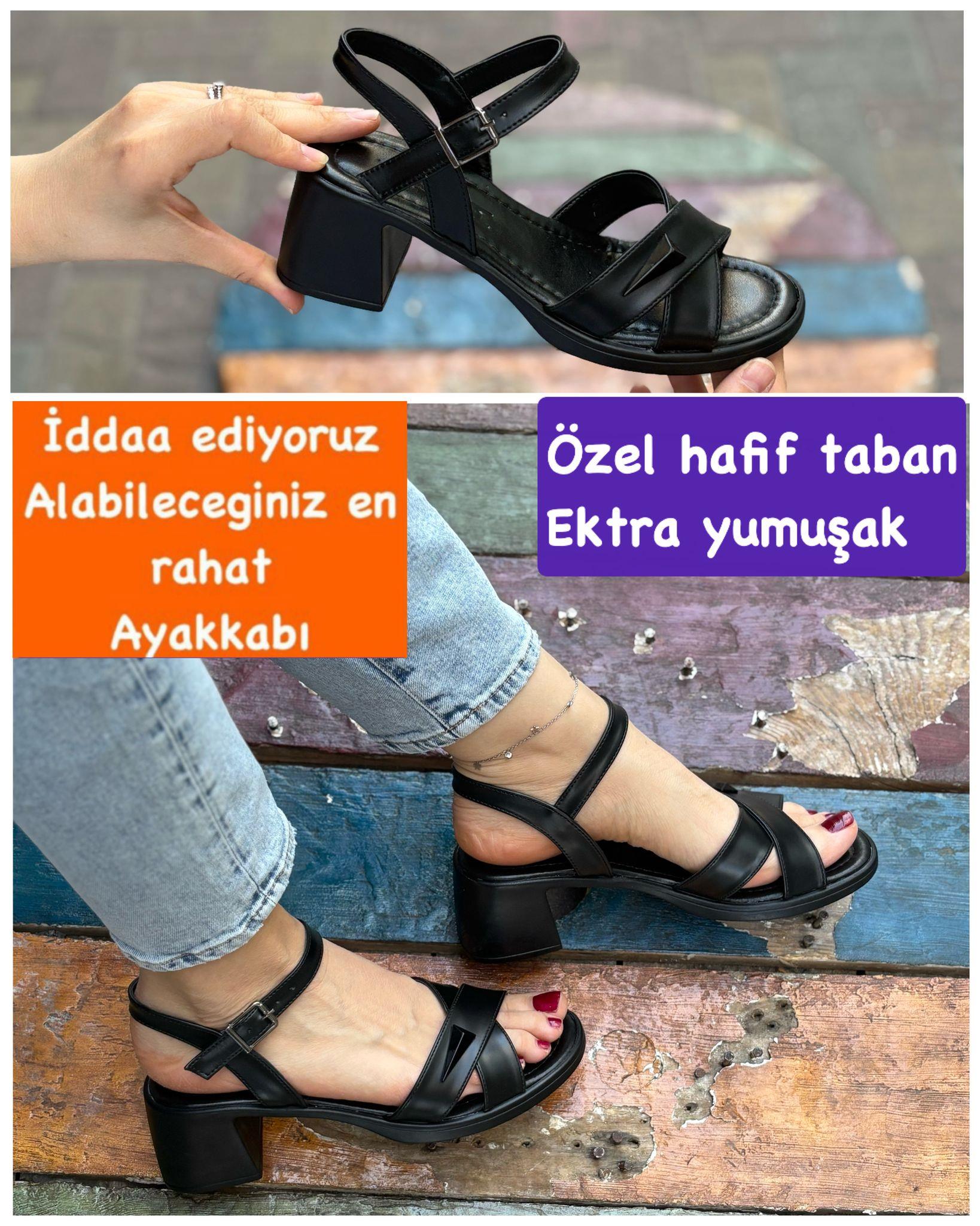 Buğra erol %100 anatomik ayakkabı gabel çarpraz 056