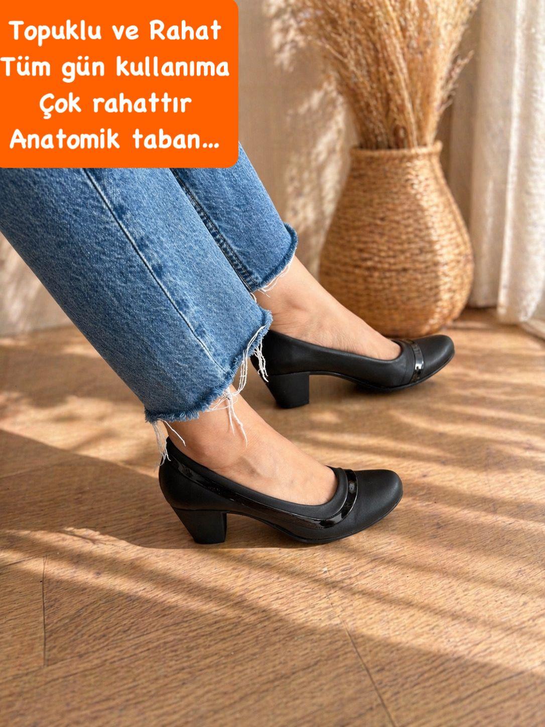 Buğra erol %100 anatomik ayakkabı Gulerge 