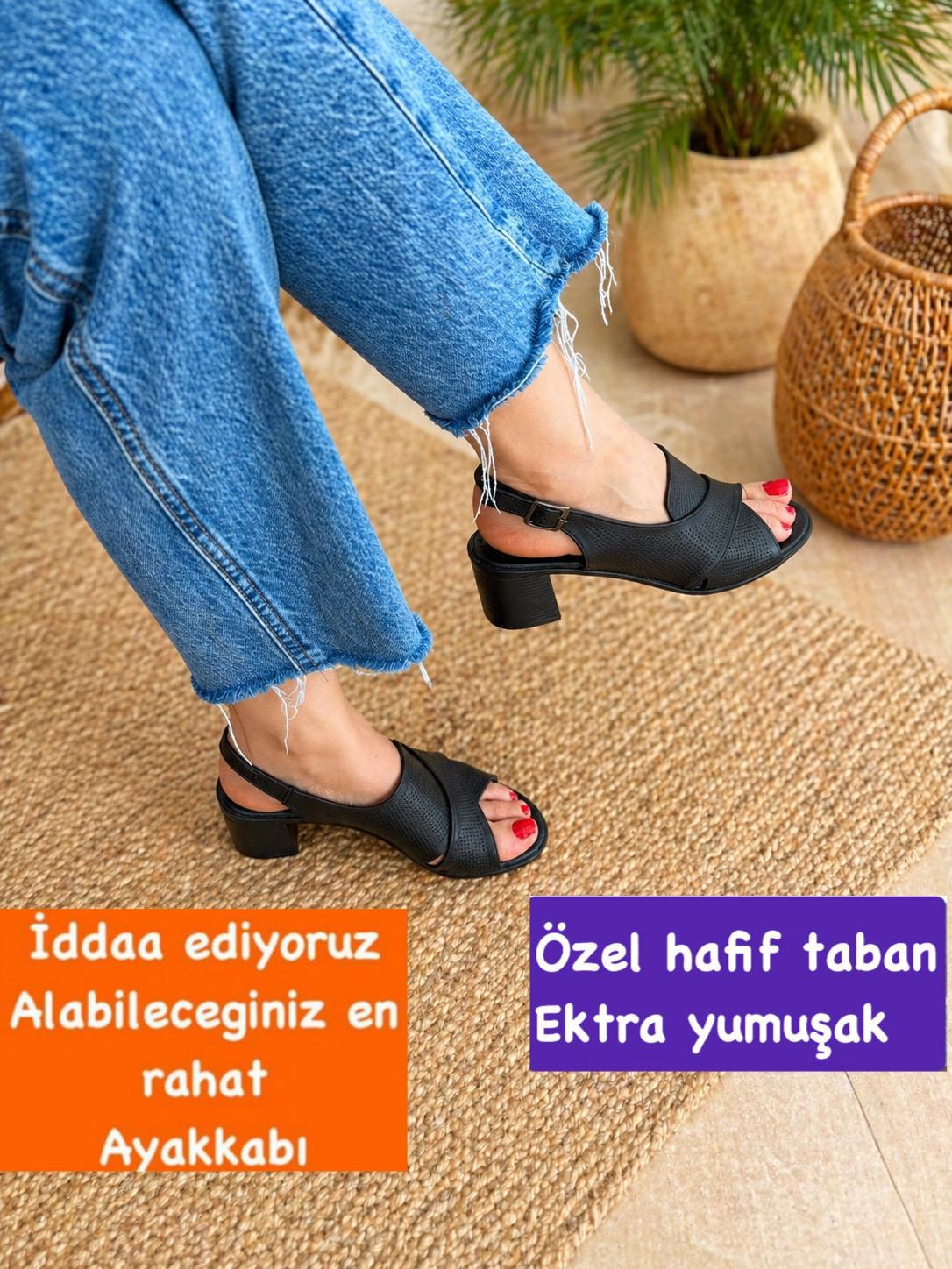 Buğra erol %100 hafif ayakkabı erdik