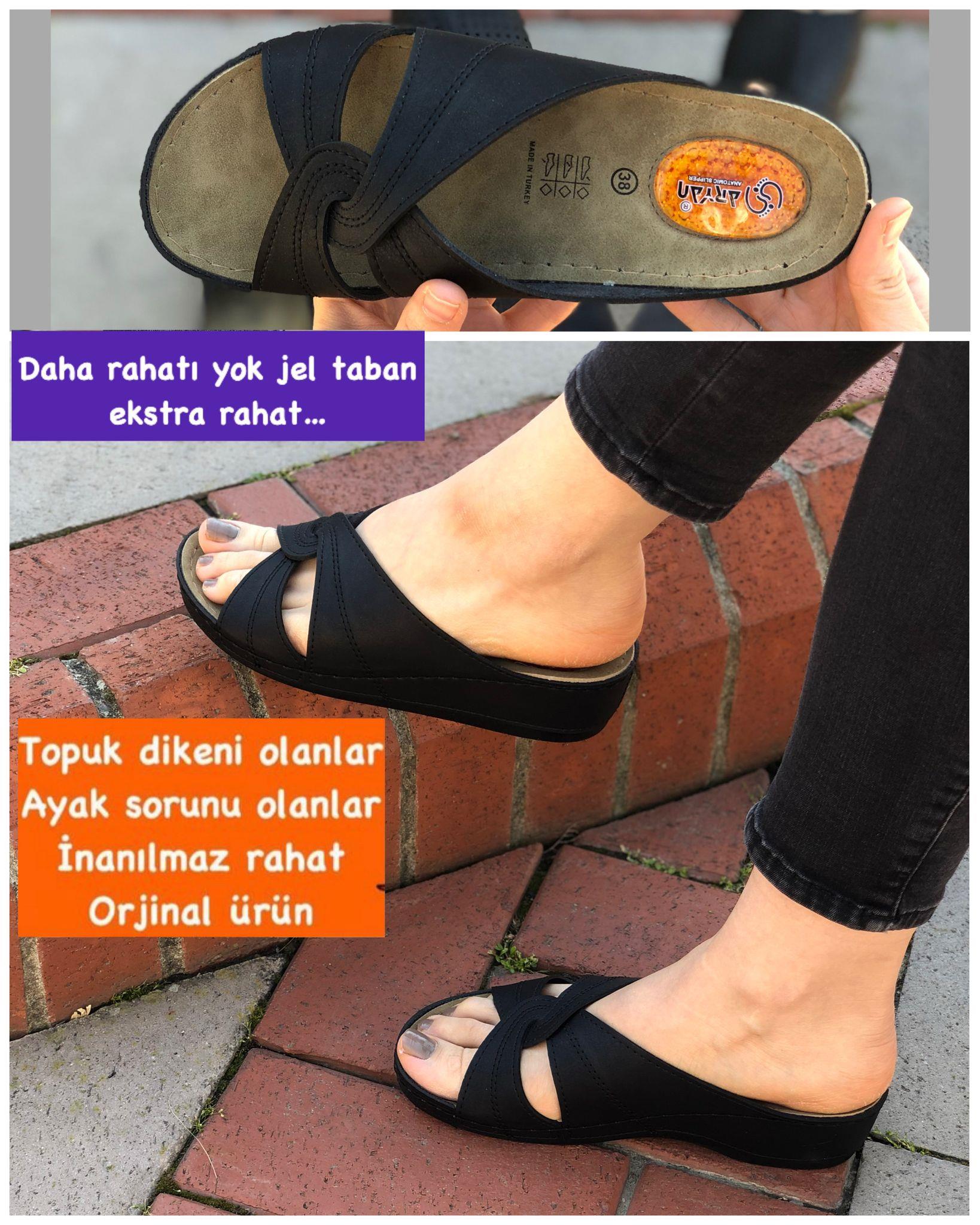 buğra erol jel taban anatomik terlik 098