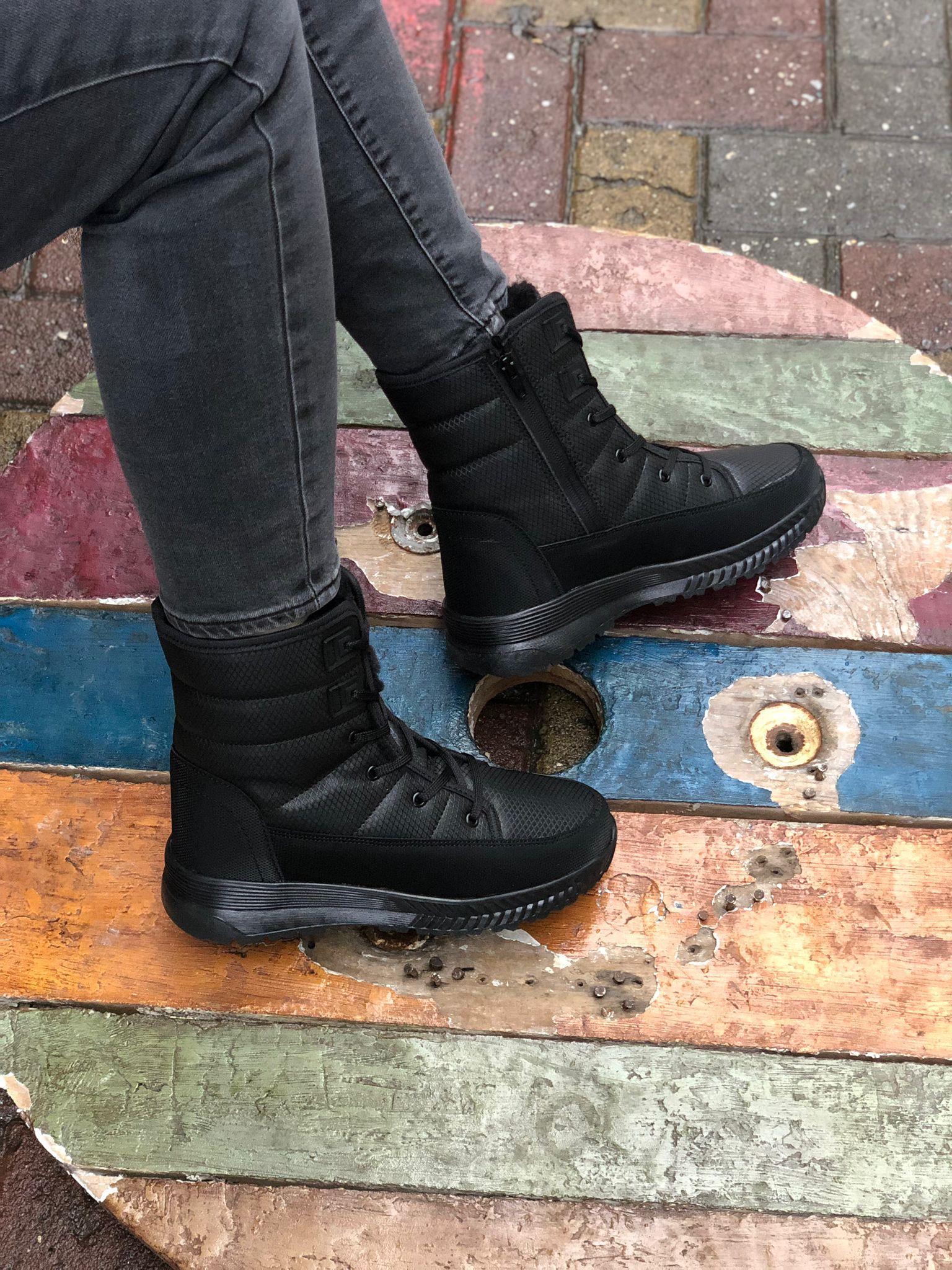 Buğra erol Orjinal Termal Bot arve