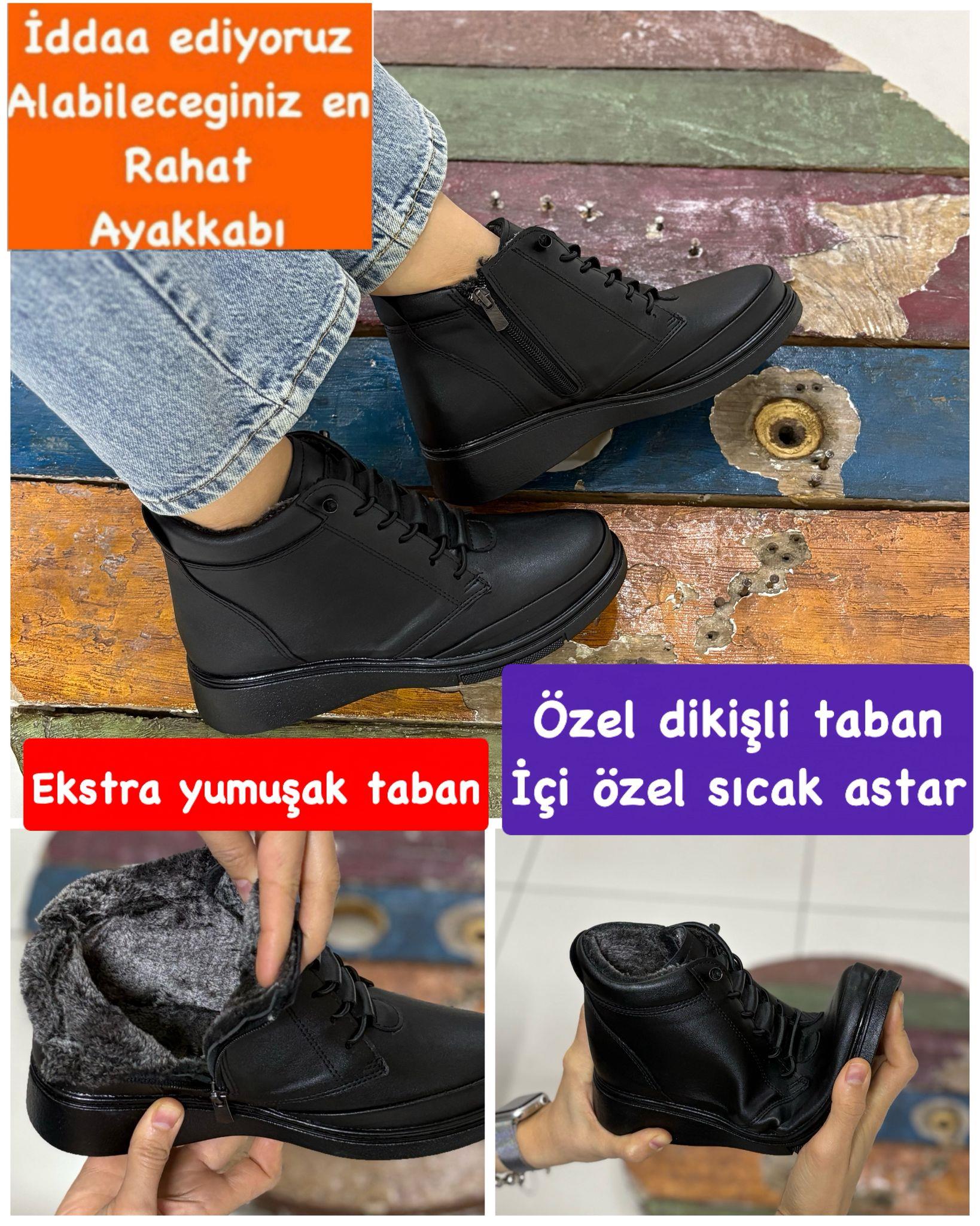 Buğra erol Orjinal Termal Bot vellas-568