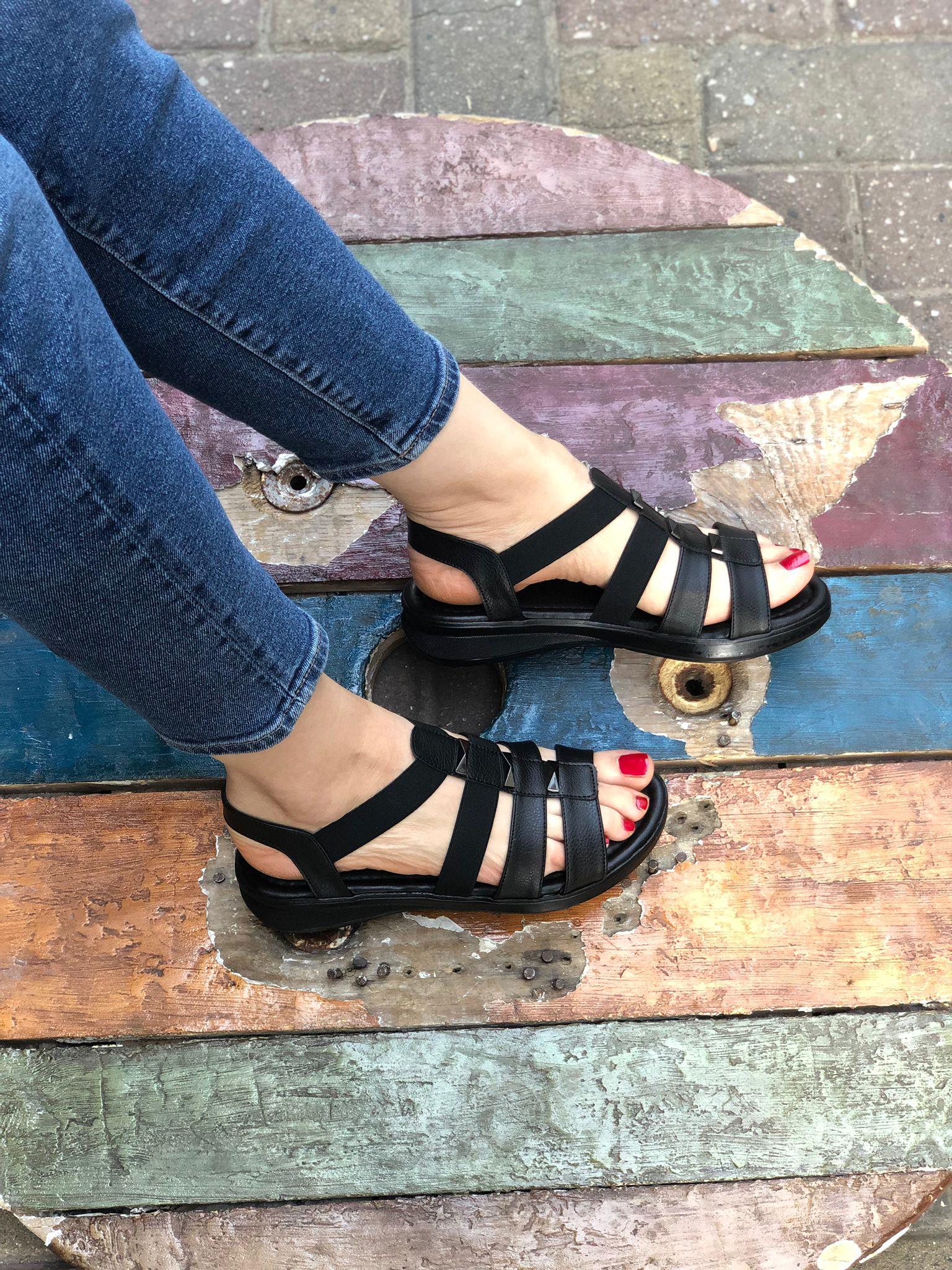 Buğra erol Ortopedik sandalet seris