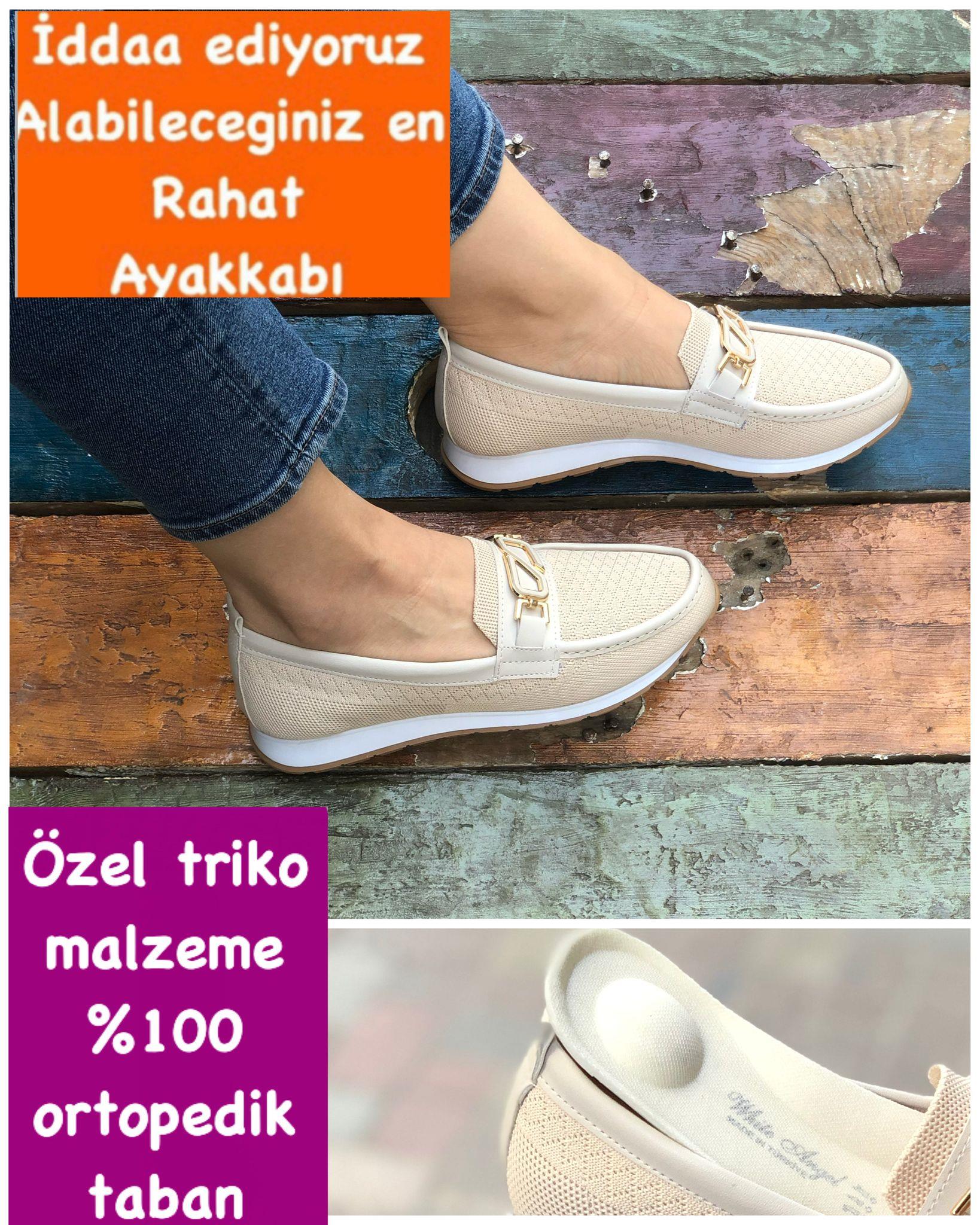 Buğra Erol Ortopedik Taban Ayakkabı servkb-1201