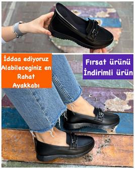 Buğra Erol Ortopedik Tabanlıklı Ayakkabı rmt-715