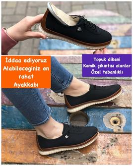 Buğra Erol Ortopedik Tabanlıklı Ayakkabı base-1254