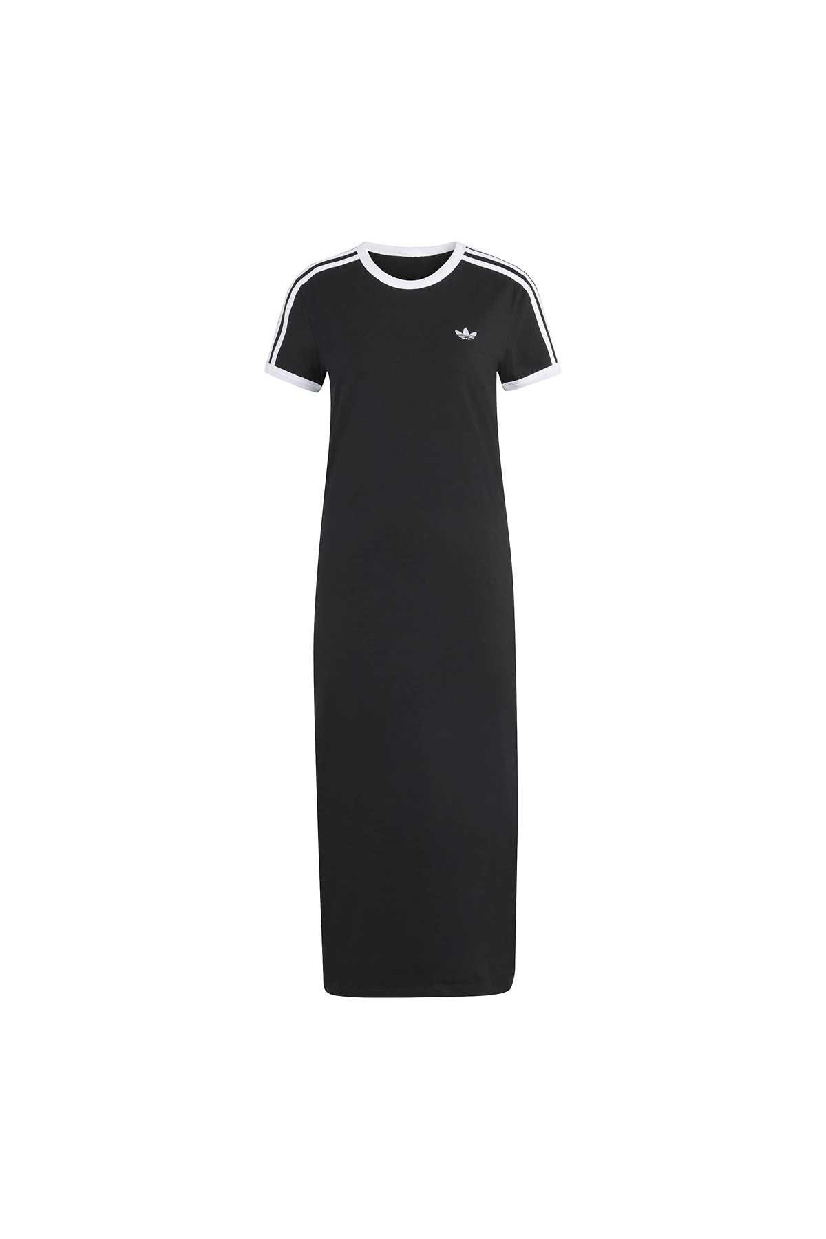 adidas 3S DRESS Kadın  Siyah  Elbise KD7978