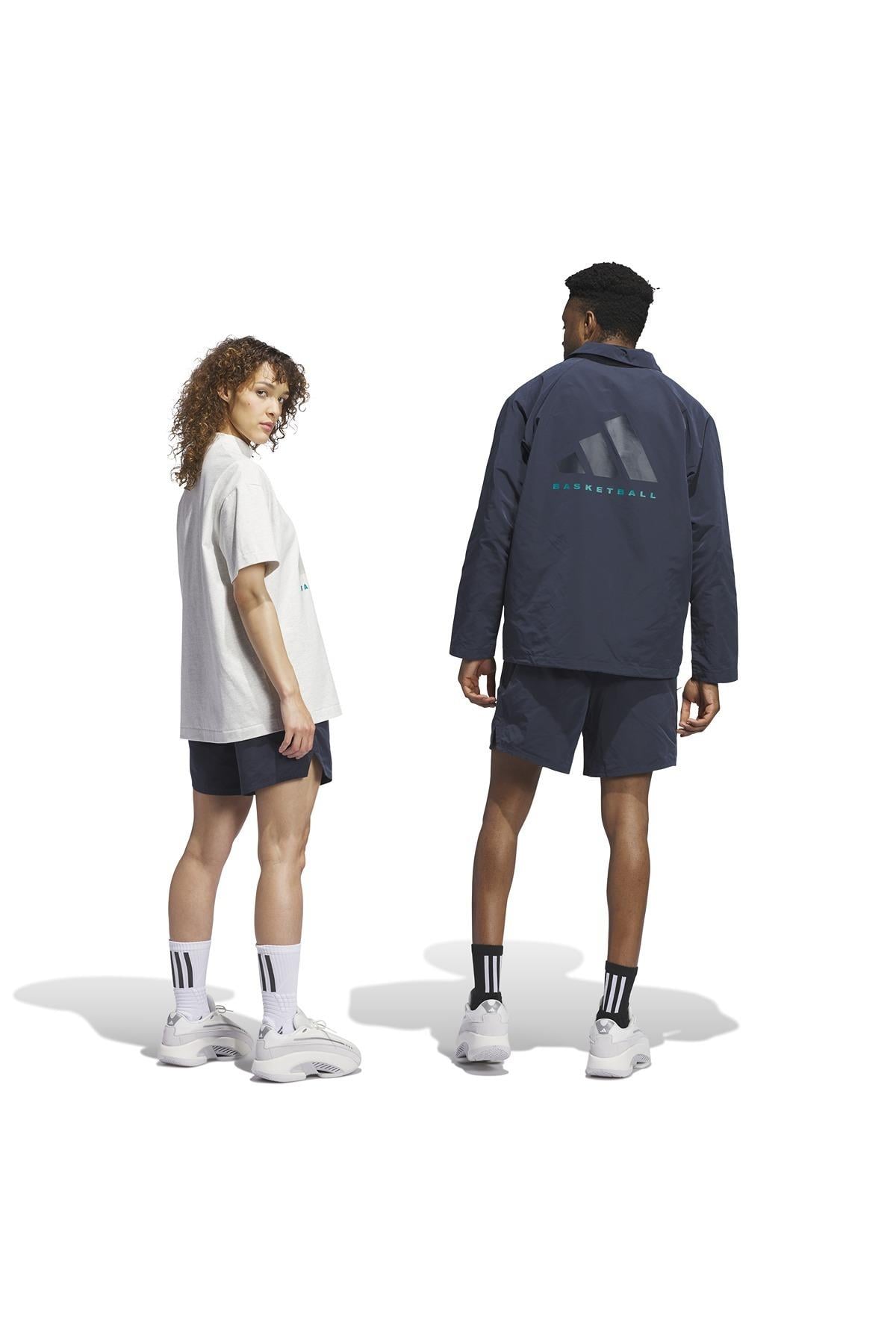 adidas ADI BB WV SHORT Erkek  Şort IY0025