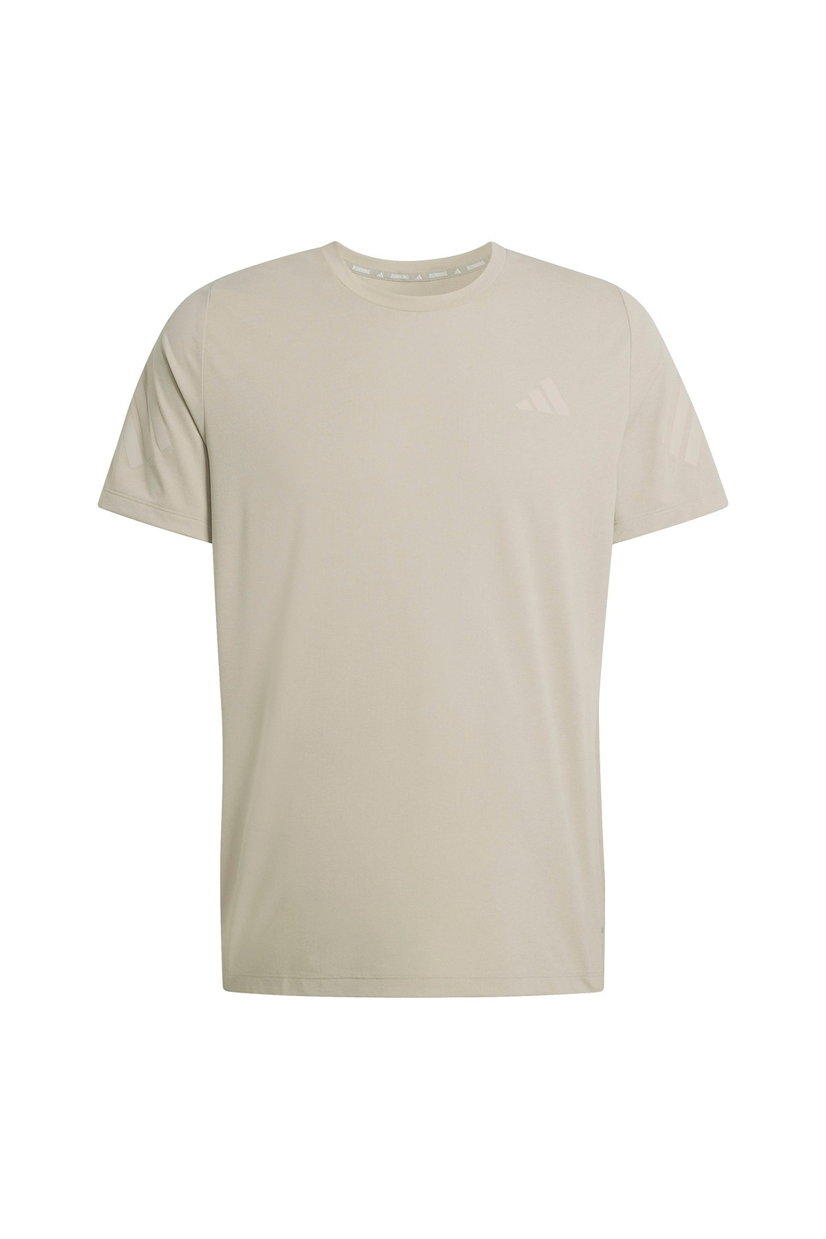 adidas ADI365/// T M Erkek  Kahverengi  T-shirt JZ7696
