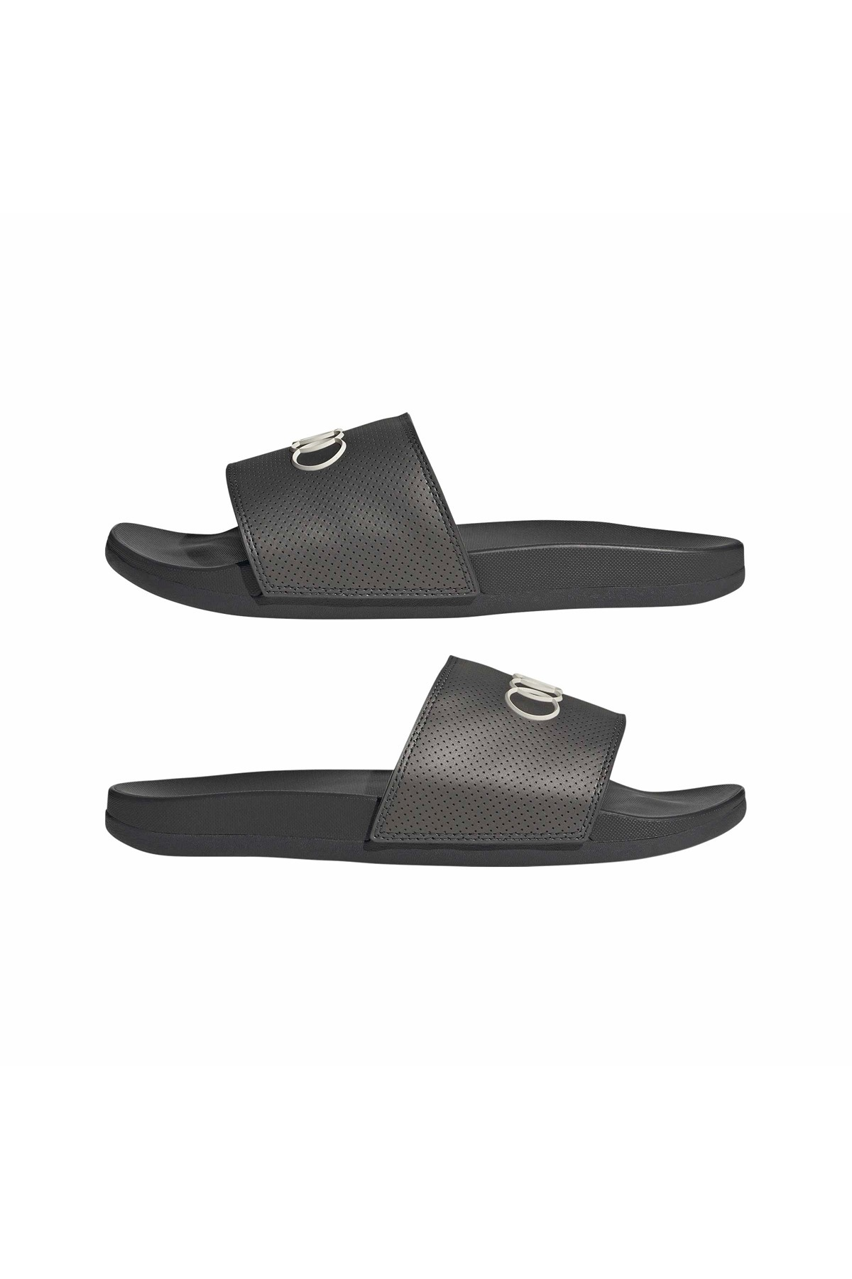 adidas ADILETTE COMFORT AUDI Siyah Erkek   Terlik KI6084