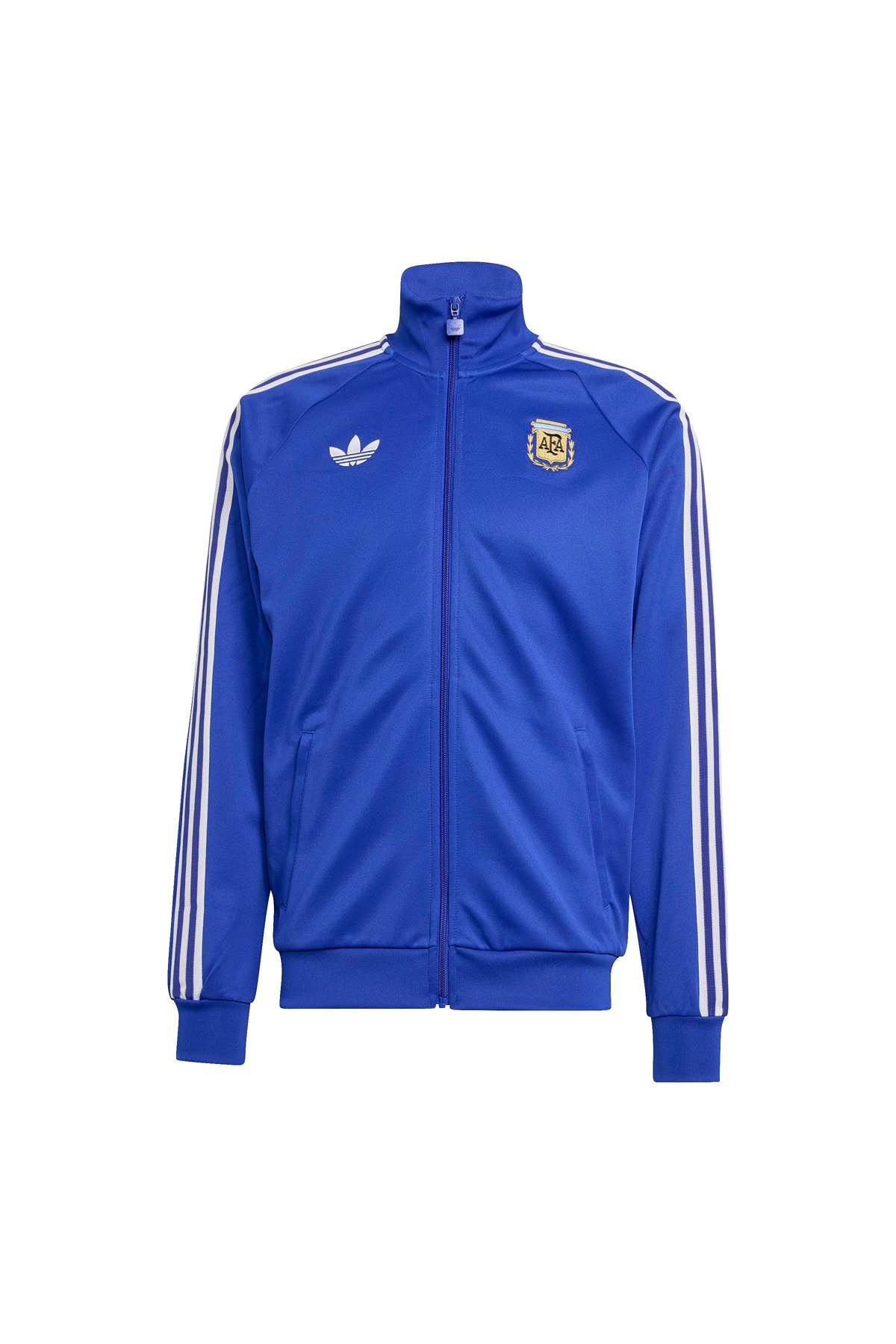 adidas AFA OG TT Mavi Erkek   Ceket JZ6305