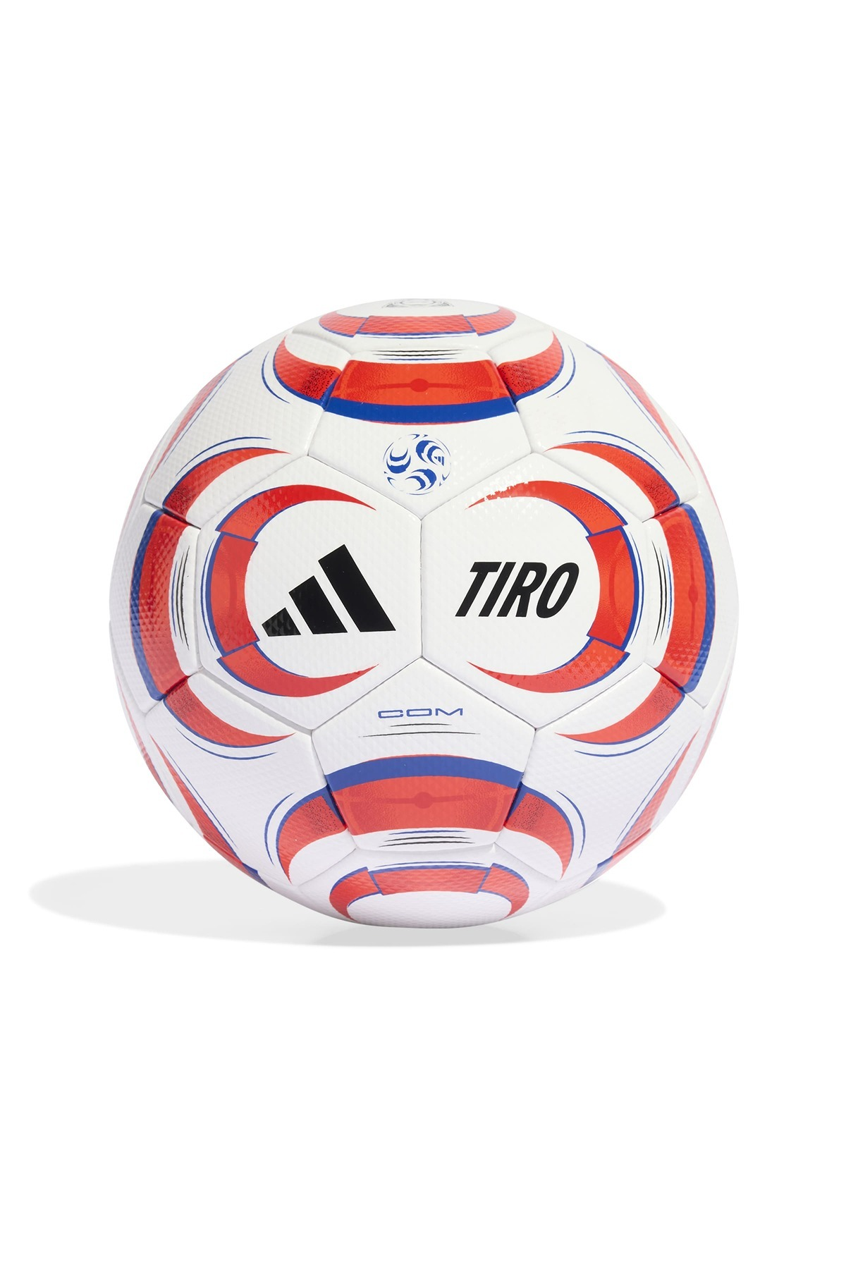 adidas Aksesuar  Beyaz  Futbol Topu TIRO COM JW1534