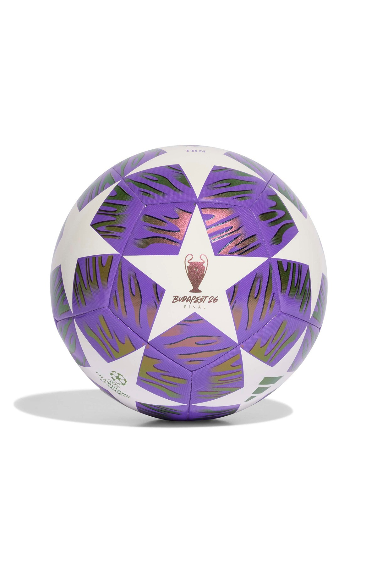 adidas Aksesuar  Beyaz  Futbol Topu UCL TRN F JX9089