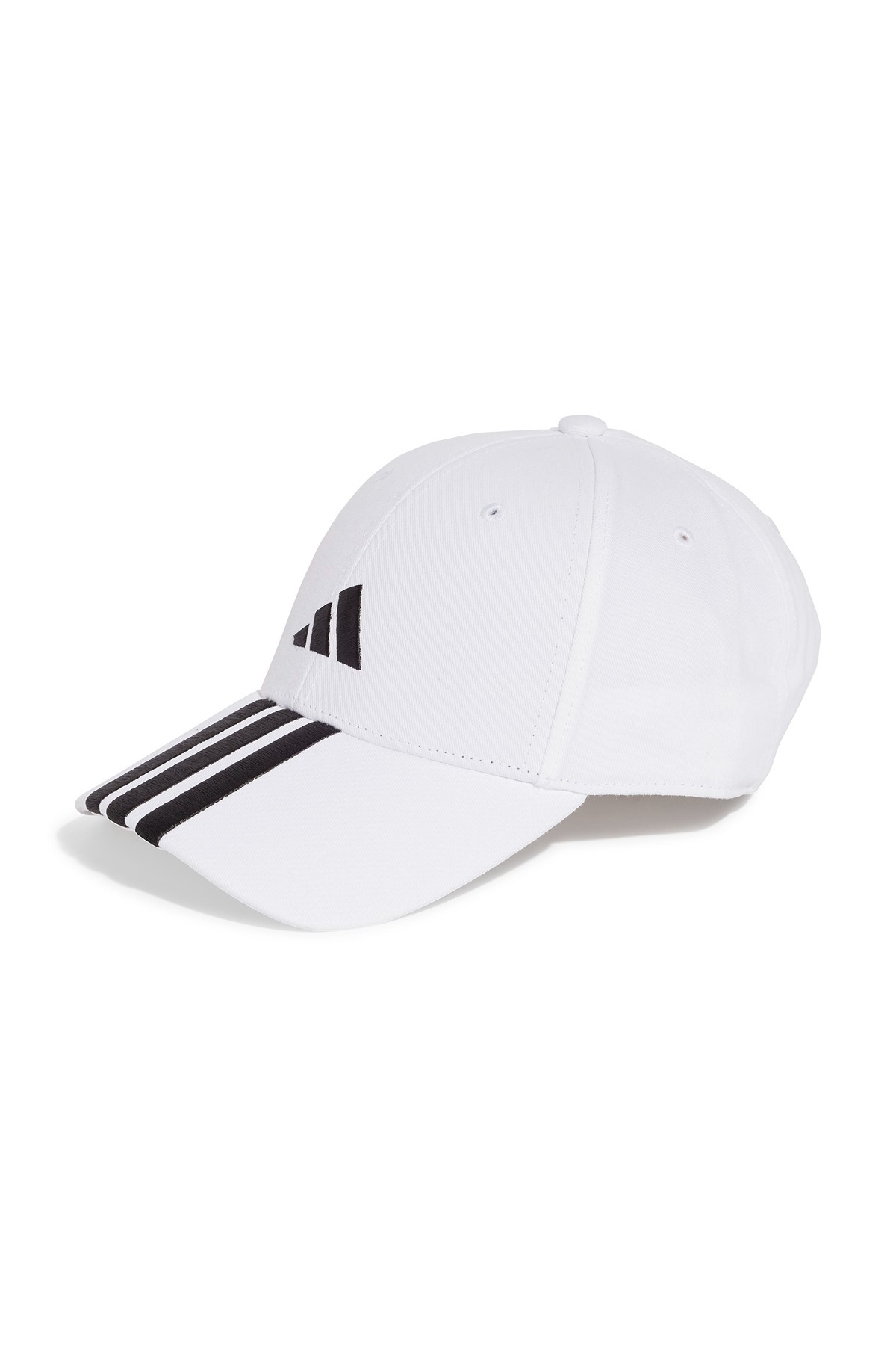 adidas Aksesuar  Beyaz  Şapka BBALL 3S CAP NL JE5652