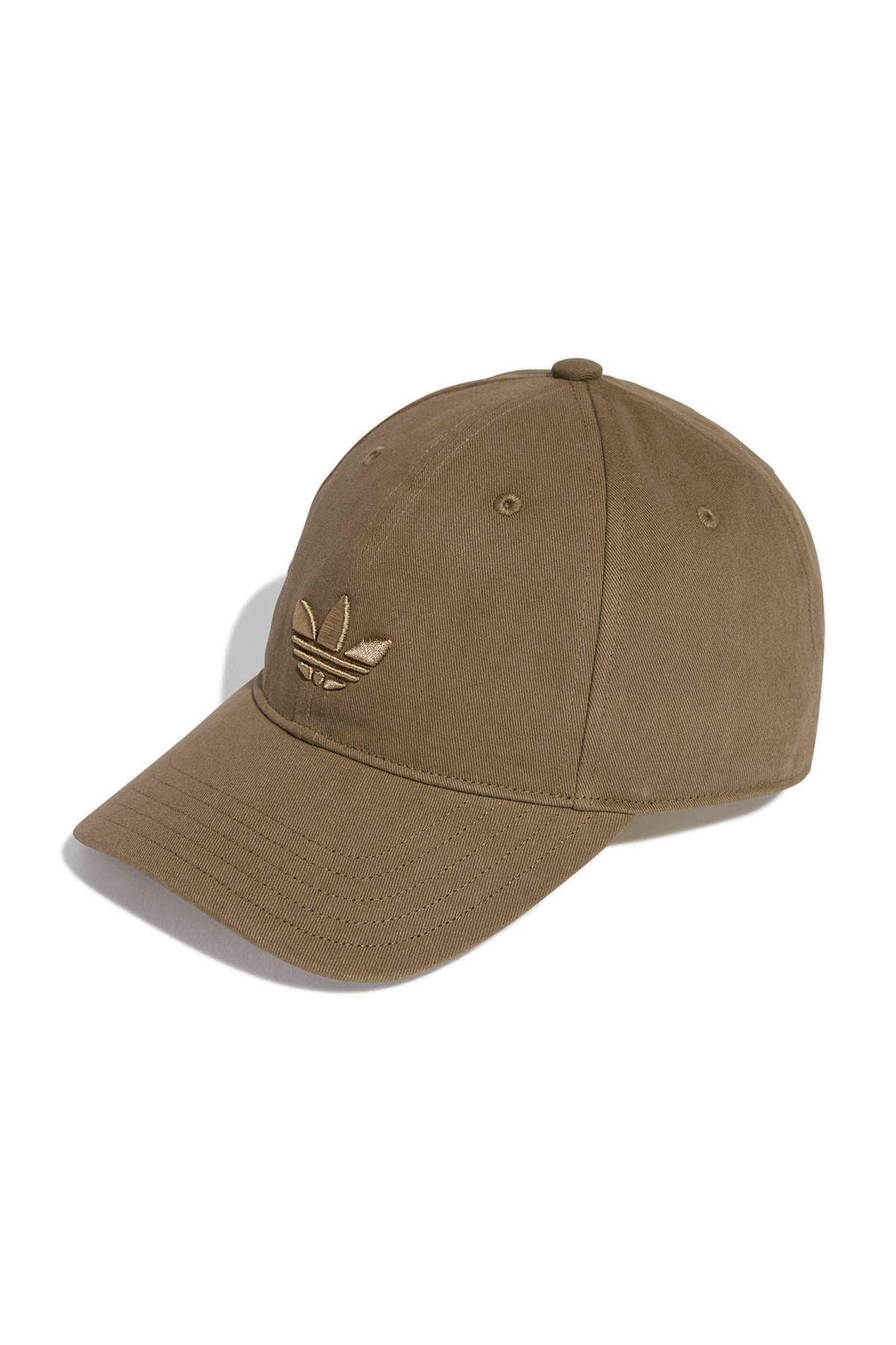 adidas Aksesuar  Kahverengi  Şapka BASEBALL CAP AC KC8037