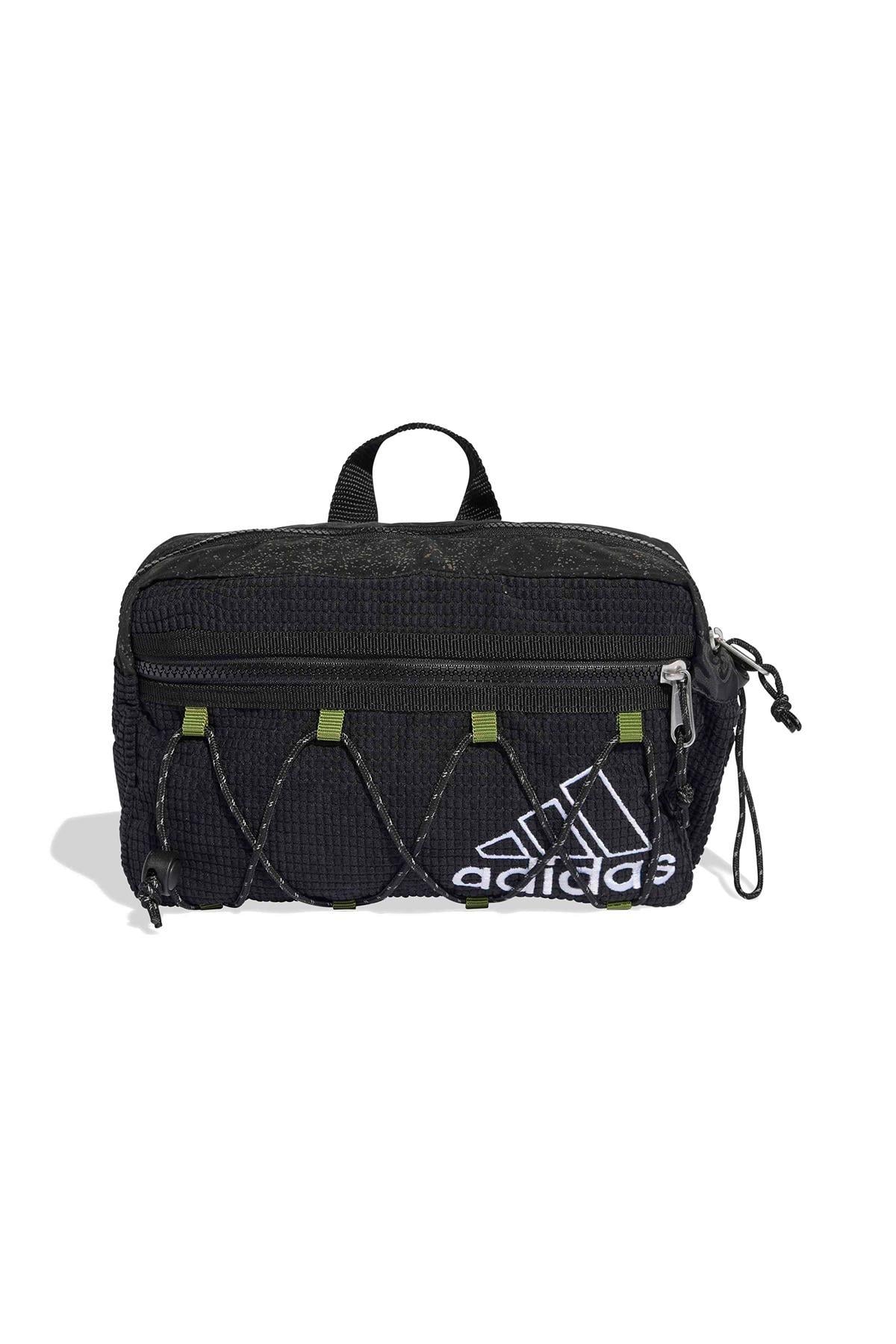 adidas Aksesuar  Siyah  Bel Çantası WAISTBAG JY2556