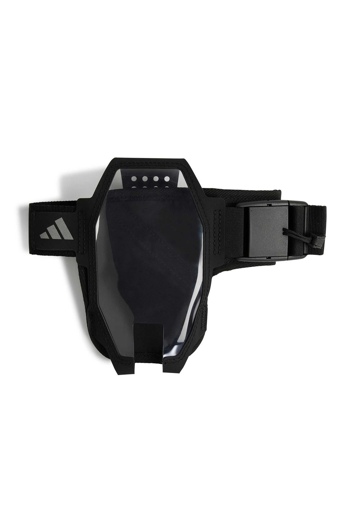 adidas Aksesuar  Siyah  Sweatshirt RUN 2W MOB HD IT2055