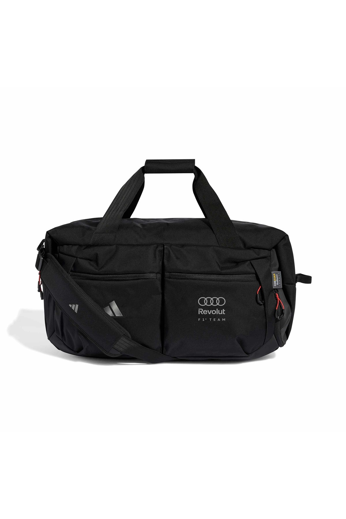 adidas AU TM DUF 50L    Siyah  Spor Çanta KE9084