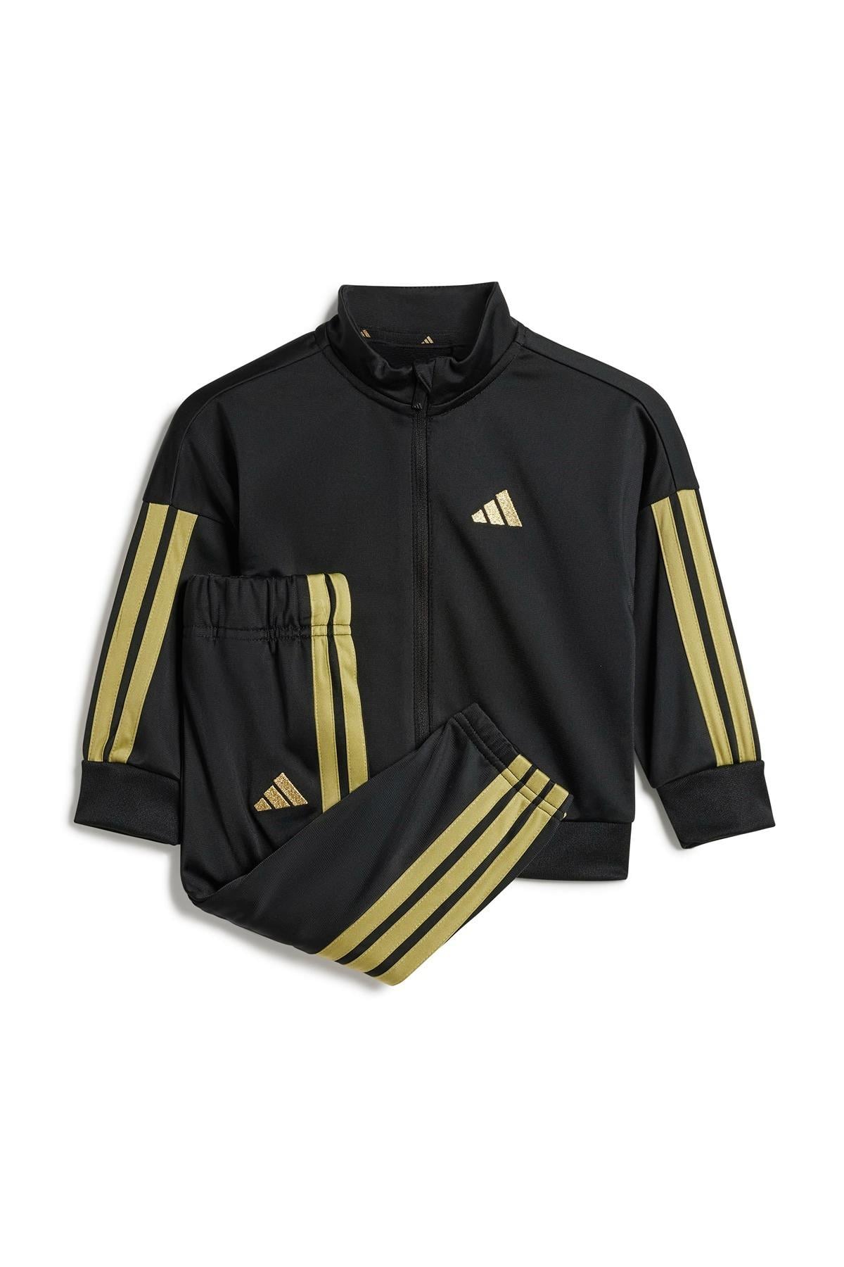 adidas Bebek   Eşofman I 3S TR TS 205 JC8857