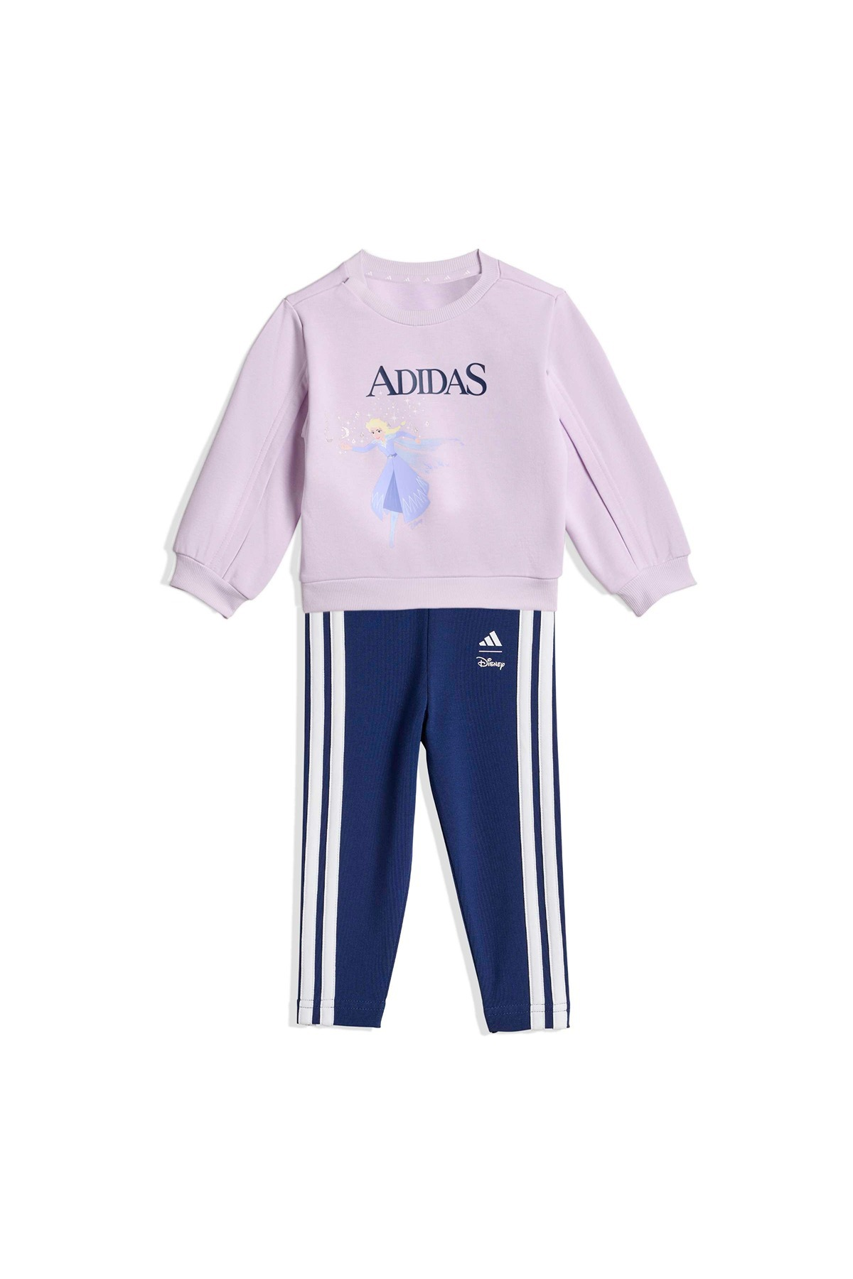 adidas  Bebek Mor  Eşofman I DY FRO JOG JZ3554