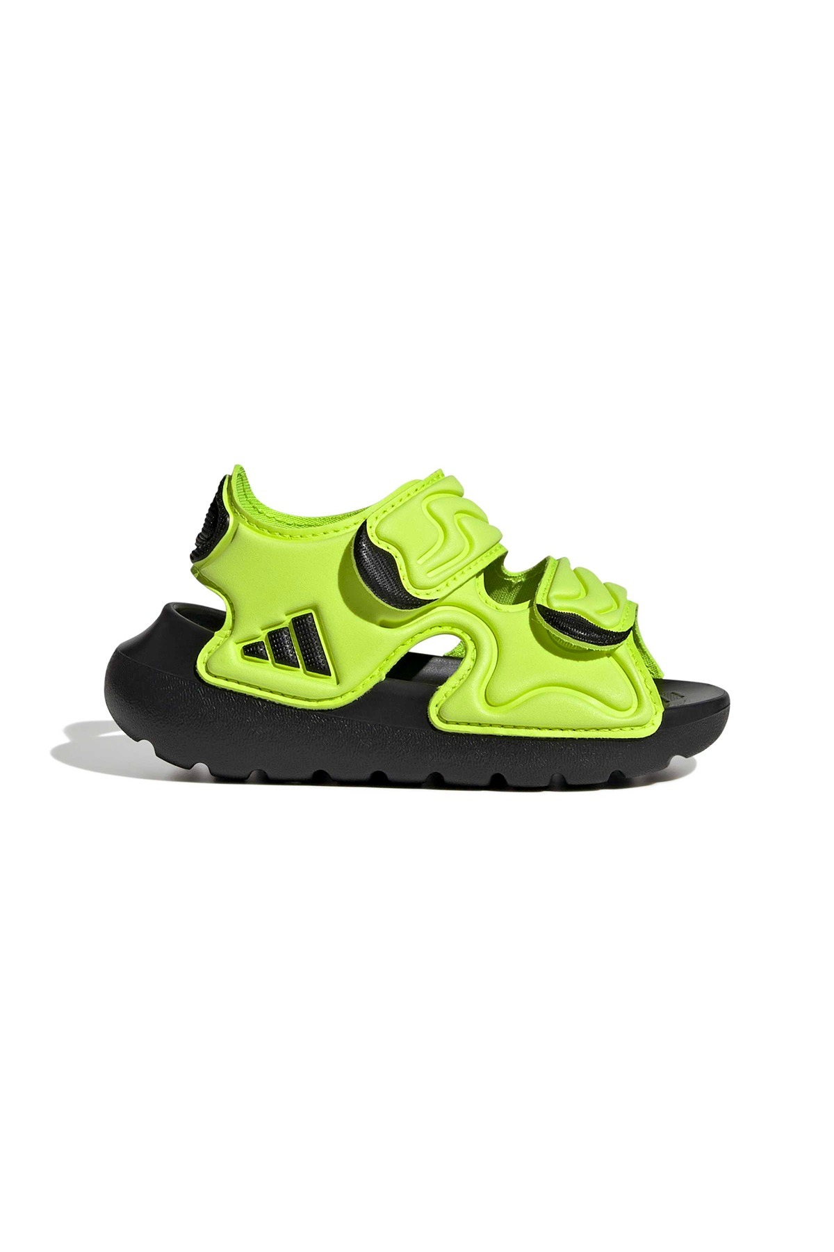 adidas Bebek  Yeşil  Sandalet ALTASWIM 3 I JS2430