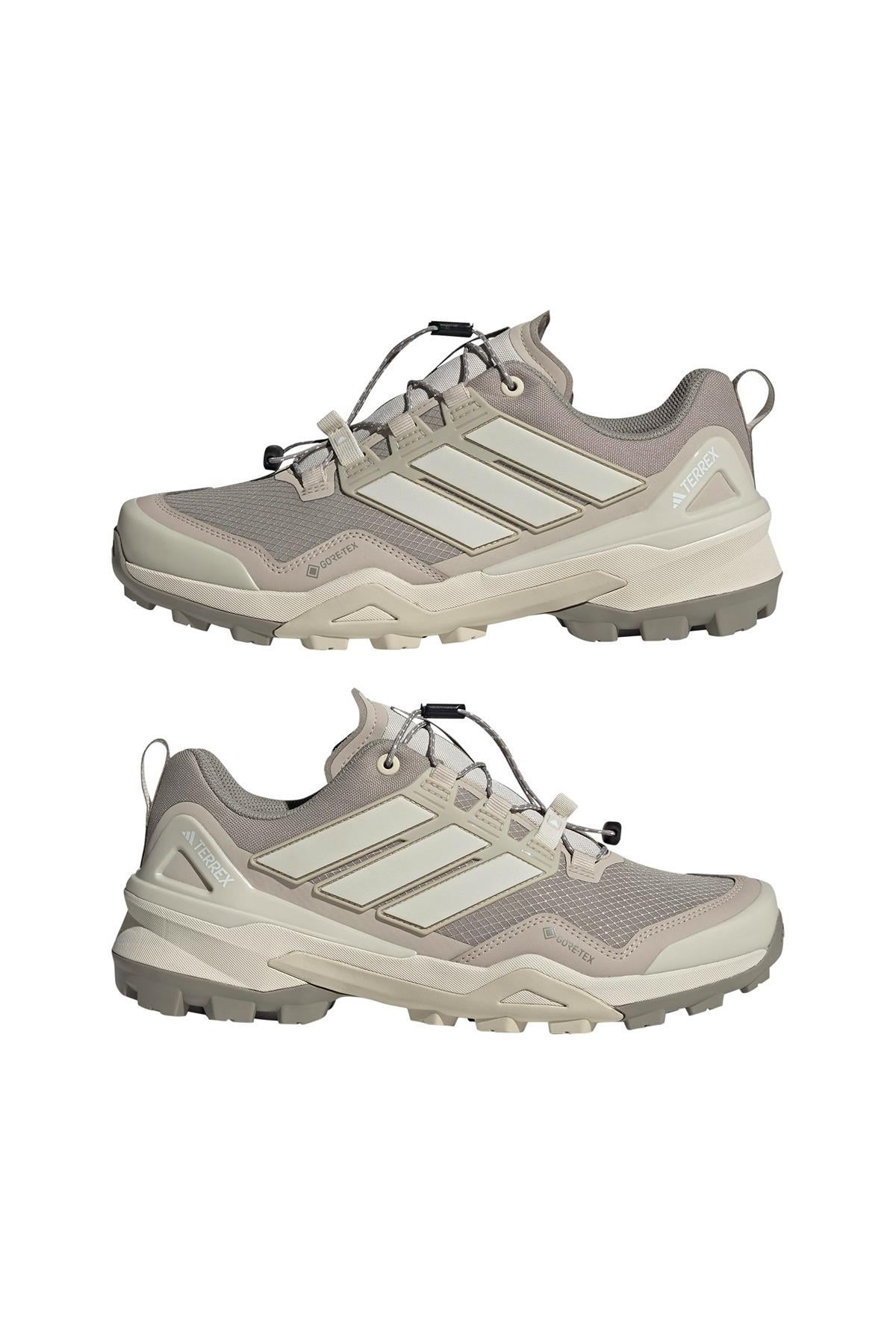 adidas Bej Erkek   Bot TERREX SKYCHASER GTX JS4610