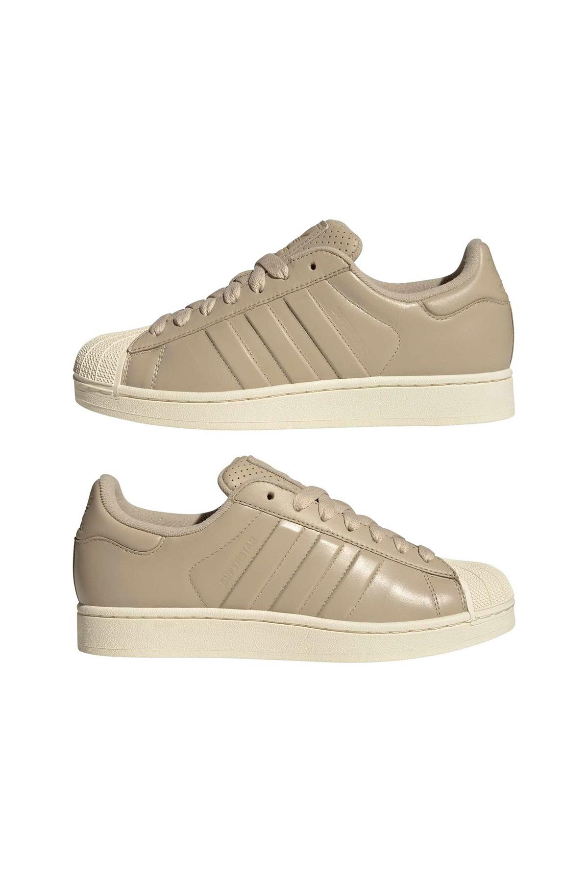 adidas  Bej  Sneaker SUPERSTAR II KI0973