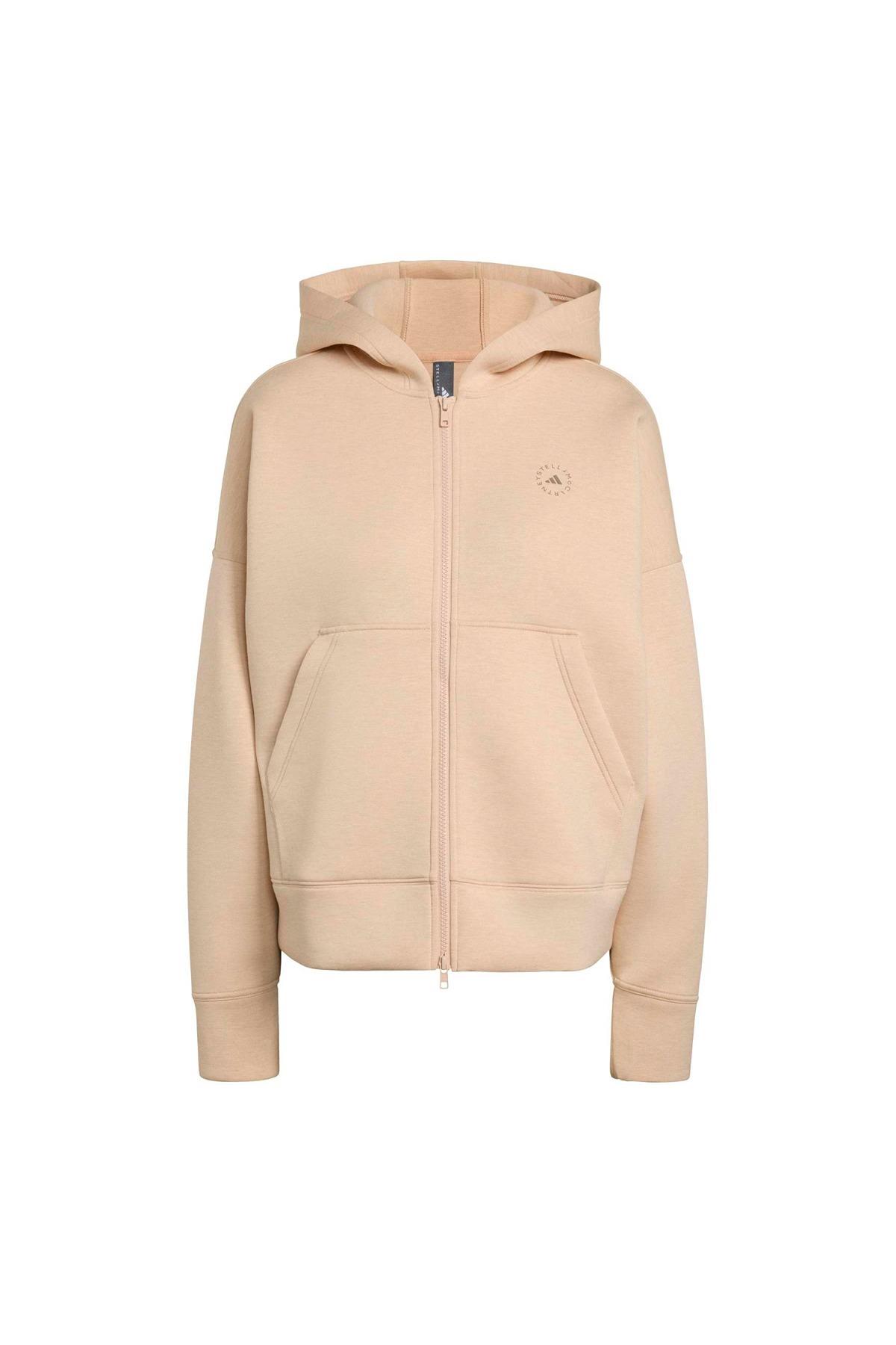 adidas  Bej  Sweatshirt aSMC SCUBA HD KC2022