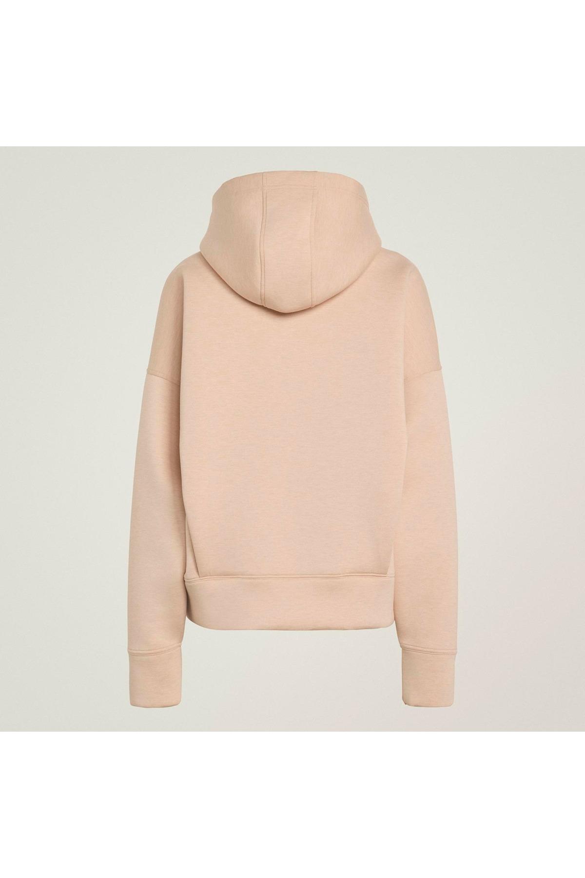 adidas  Bej  Sweatshirt aSMC SCUBA HD KC2022