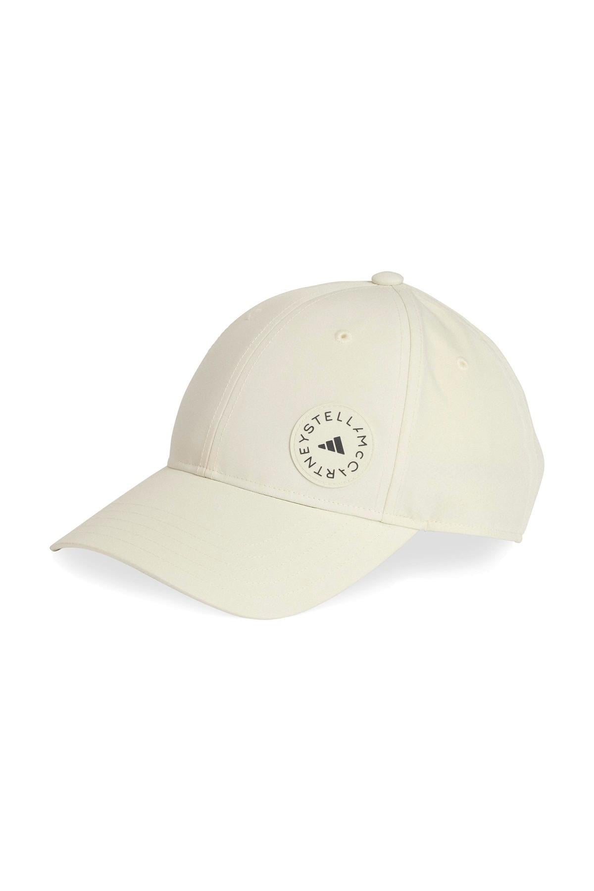 adidas Bej Unisex   Şapka aSMC CAP JZ5519