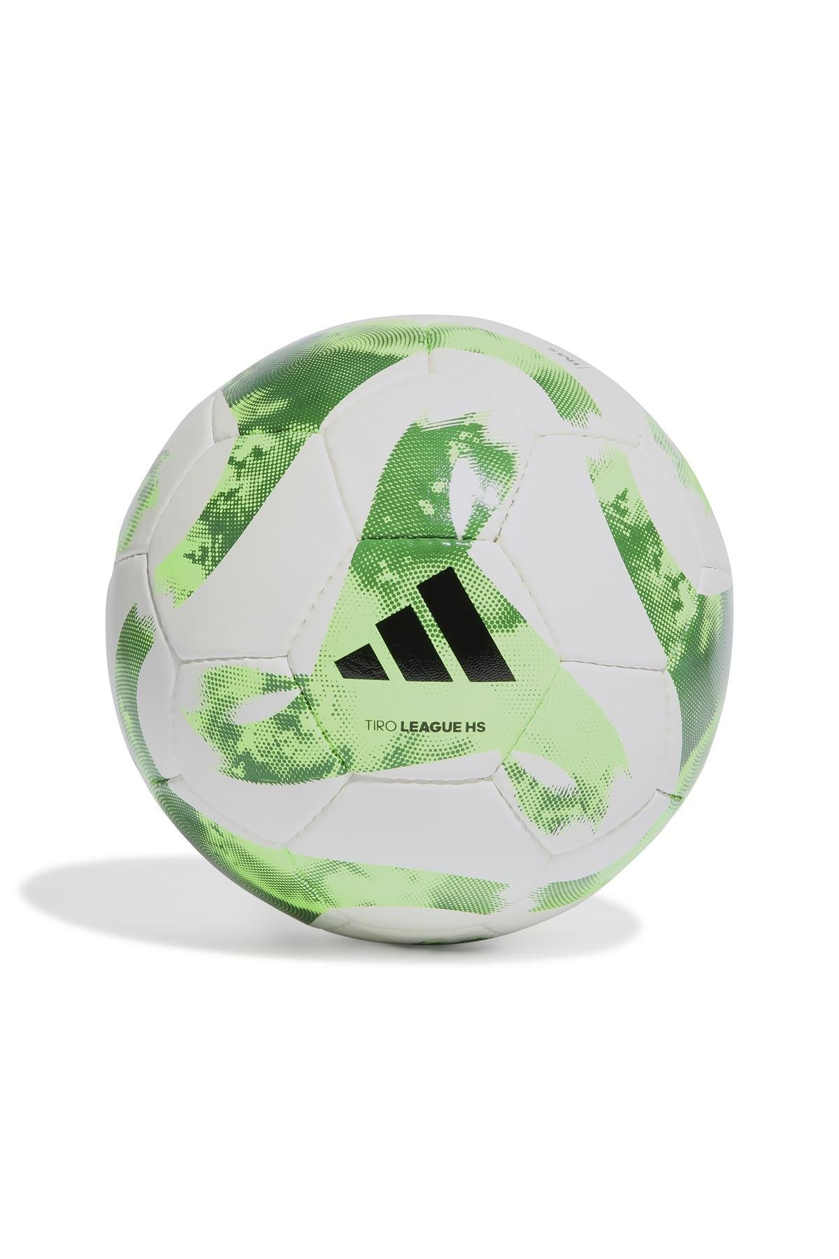 adidas  Beyaz  Futbol Topu TIRO MATCH HT2421