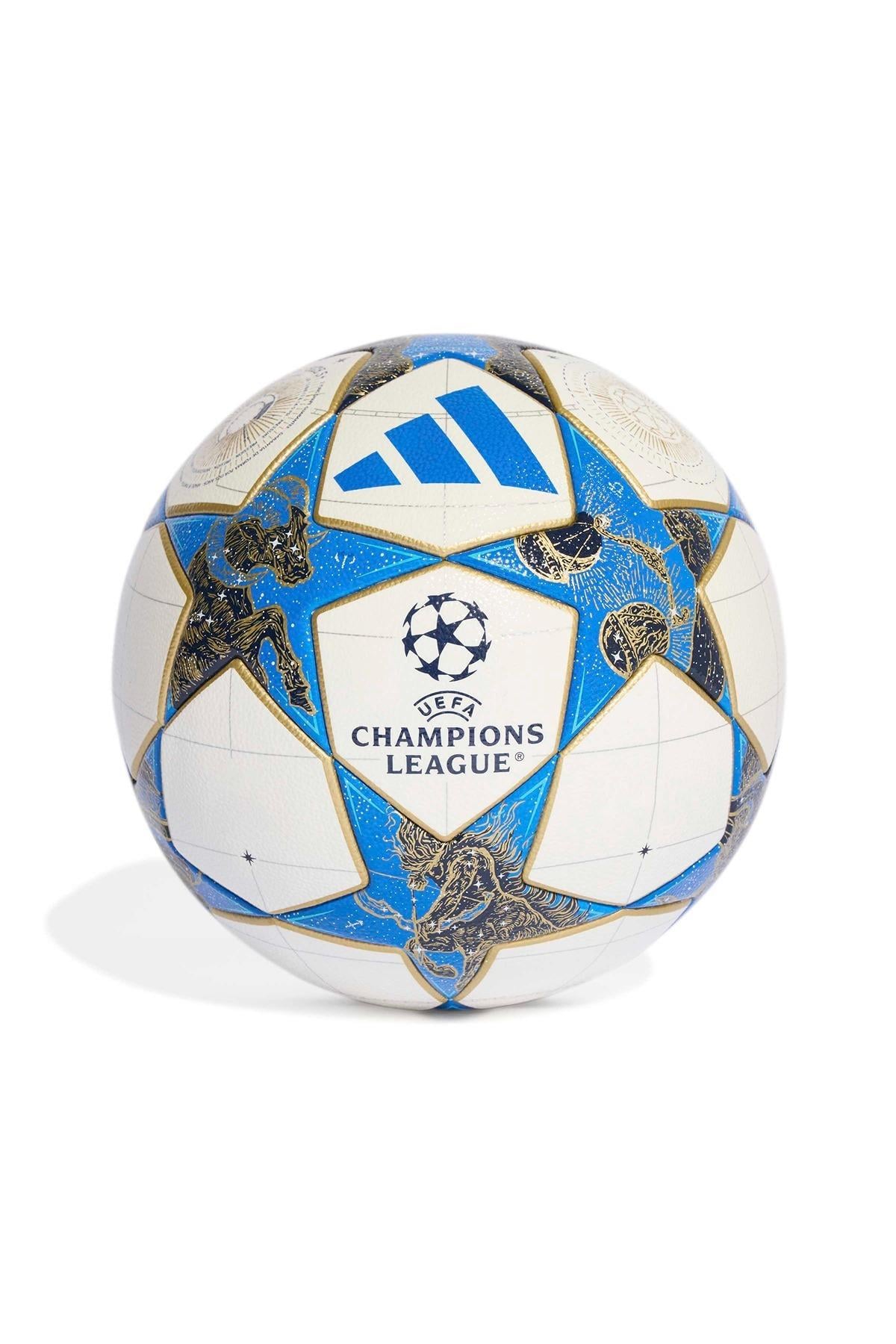 adidas  Beyaz  Futbol Topu UCL COM JP1541