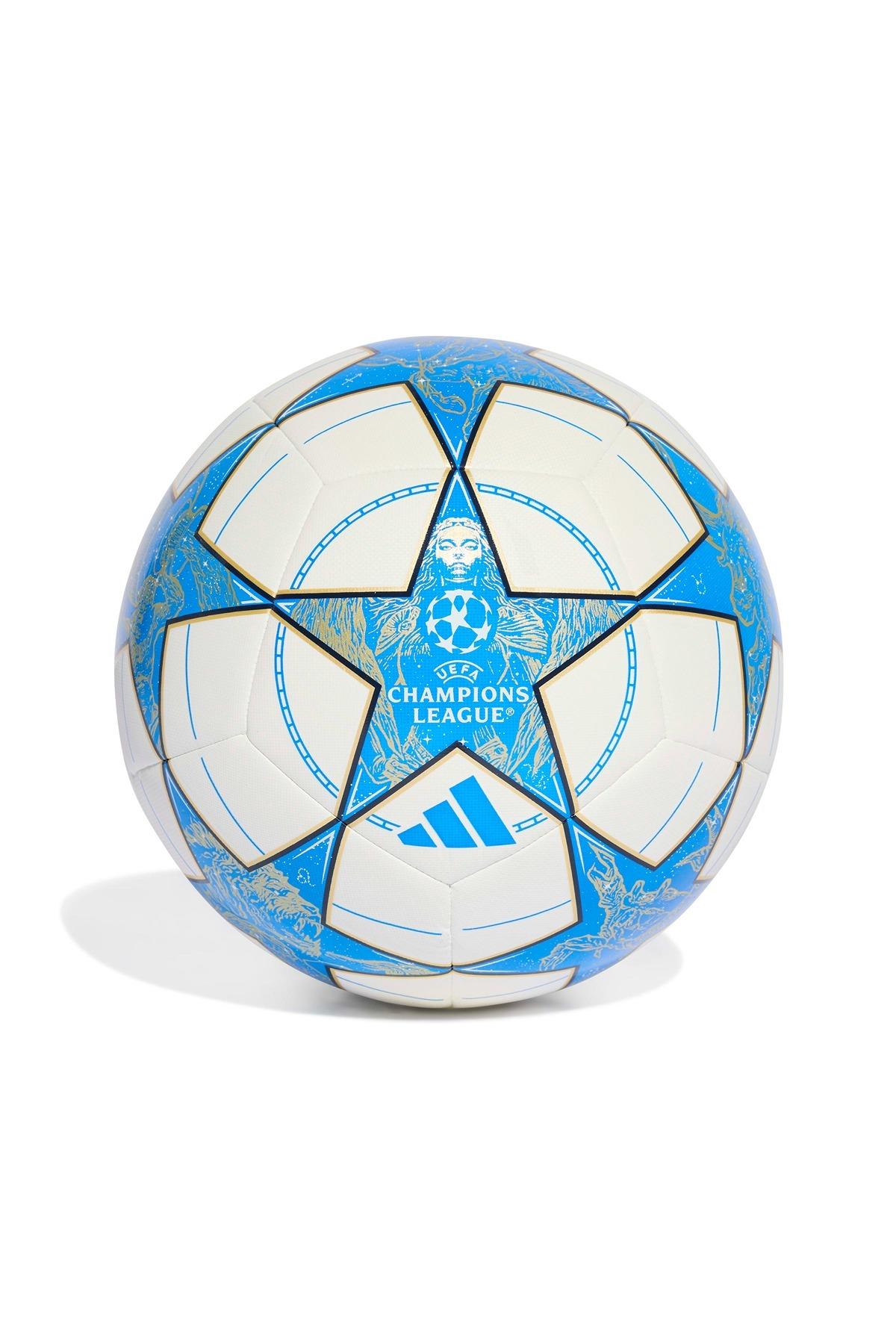 adidas  Beyaz  Futbol Topu UCL TRN JP1534