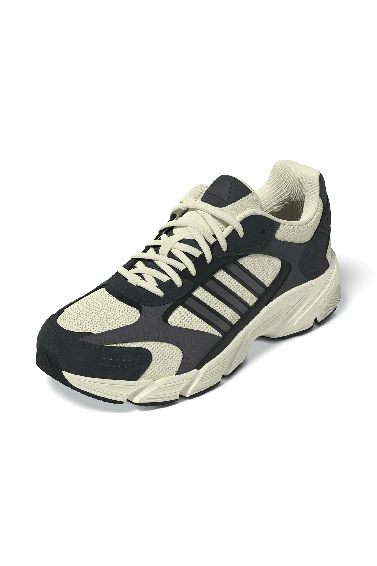 adidas Beyaz Kadın   Koşu Ayakkabısı CRAZYCHAOS 2000 JR0755