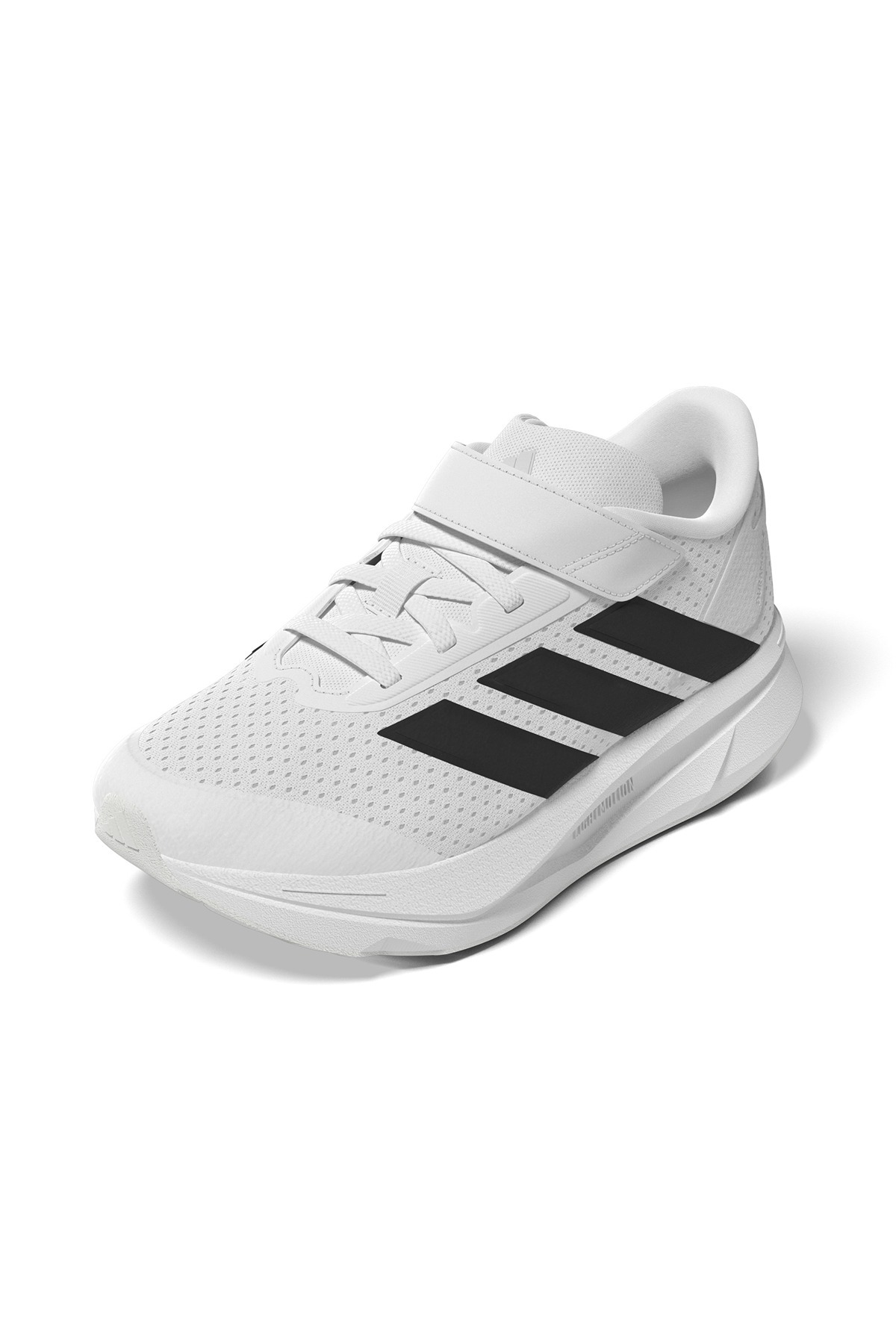 adidas Beyaz Unisex Çocuk   Koşu Ayakkabısı DURAMO SL2 EL C IH3598