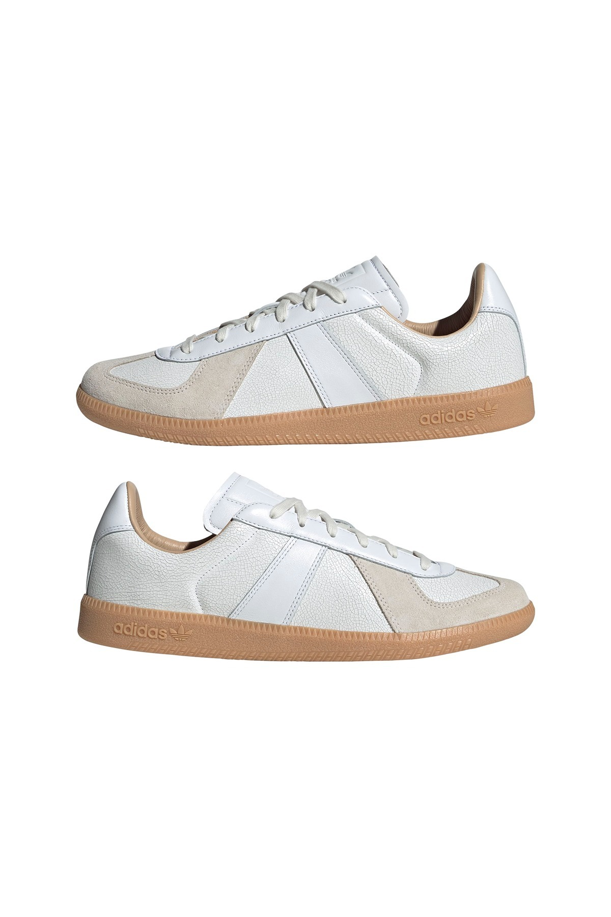 adidas BW ARMY LUX Beyaz Erkek   Sneaker JH7834