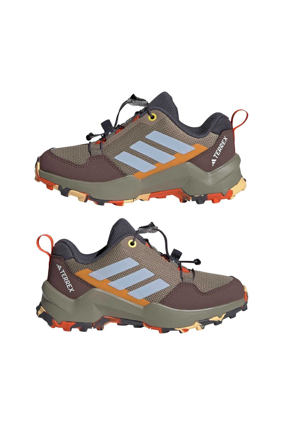 adidas Çocuk Bot TERREX AX4S SL K JR9060