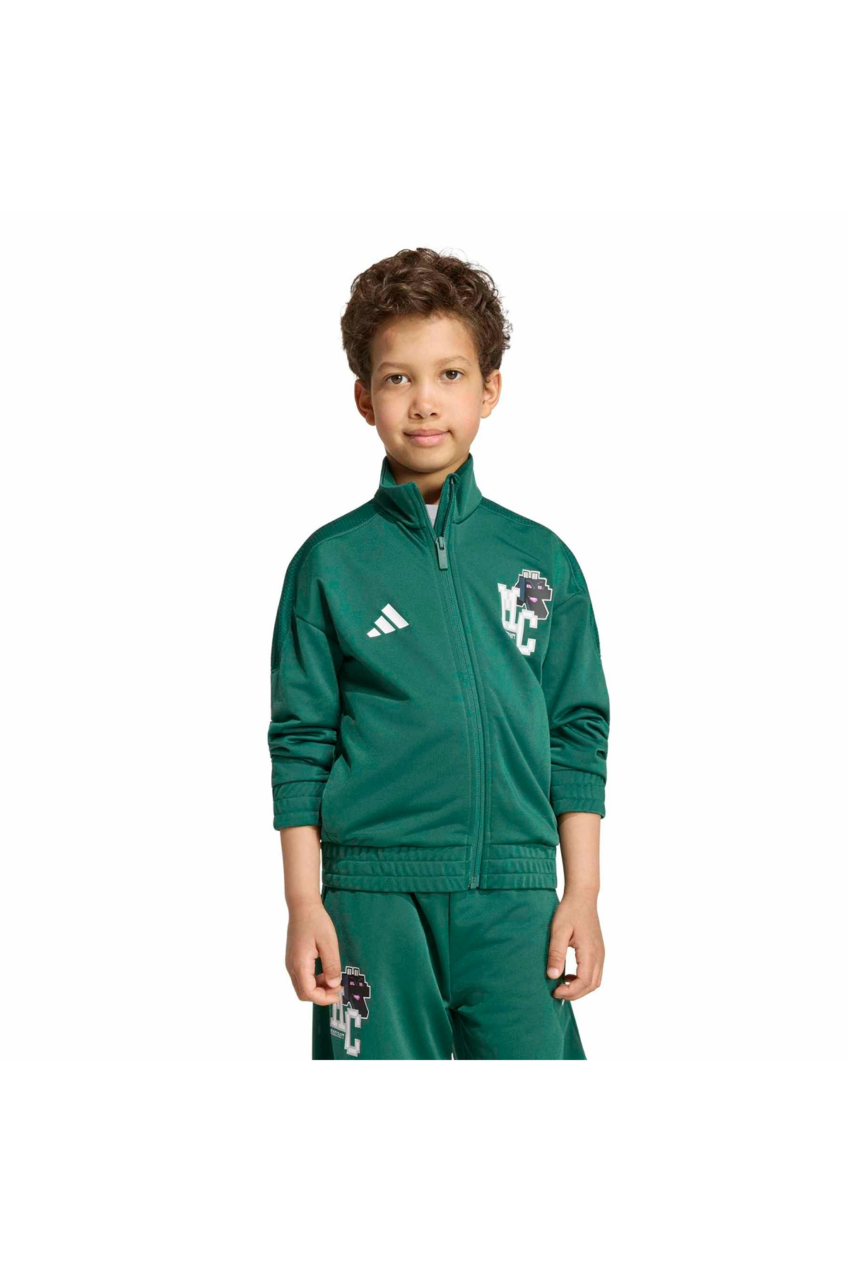 adidas Çocuk Ceket LK MC TT KH3198