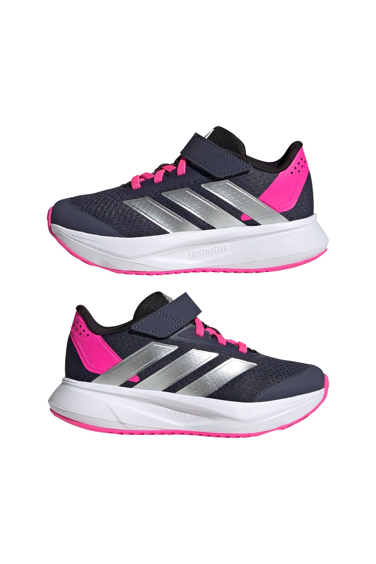 adidas Çocuk  Çok Renkli  Koşu Ayakkabısı DURAMO SL2 EL C JQ3018