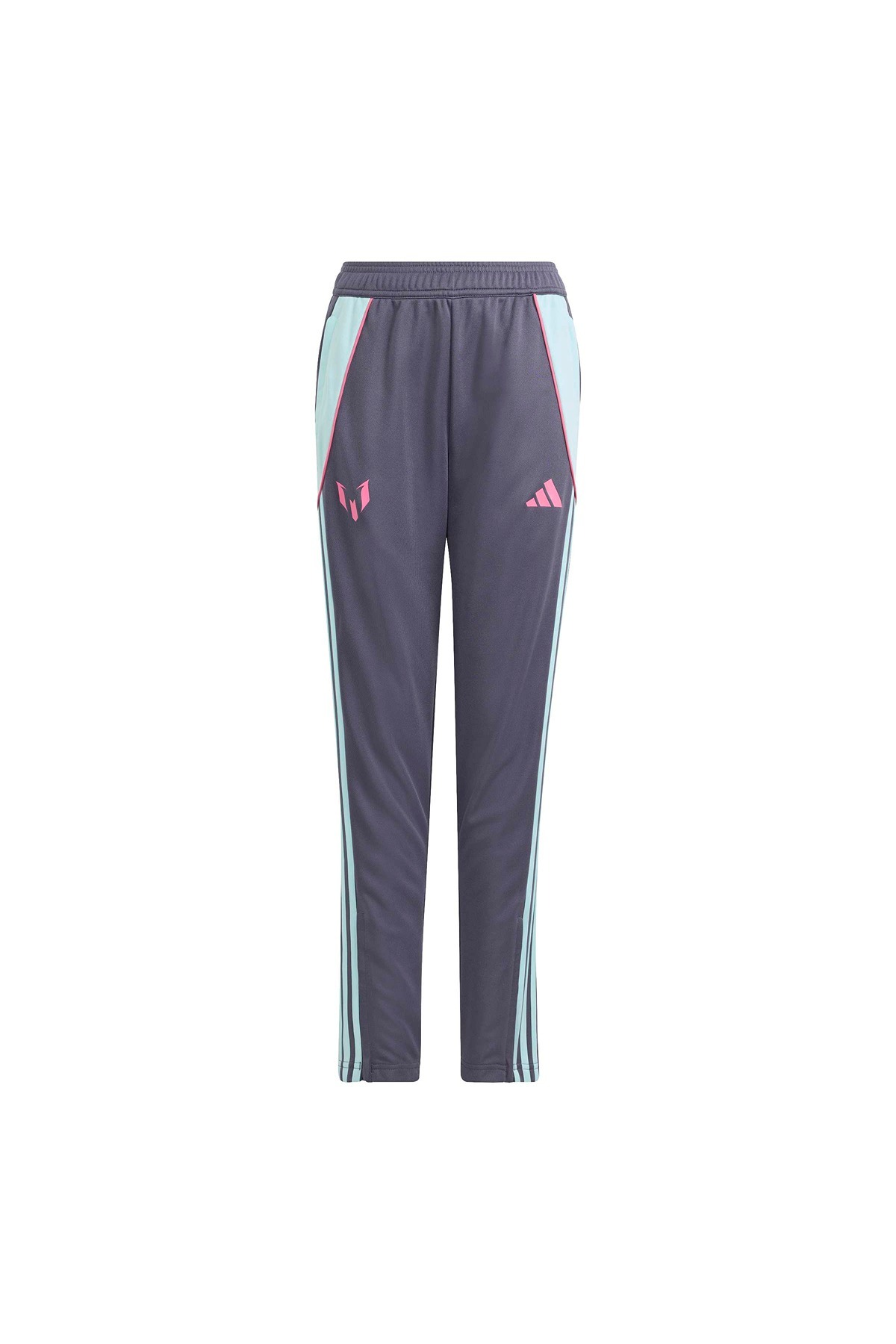 adidas Çocuk  Gri  Eşofman Altı MESSI PNT Y KD6403