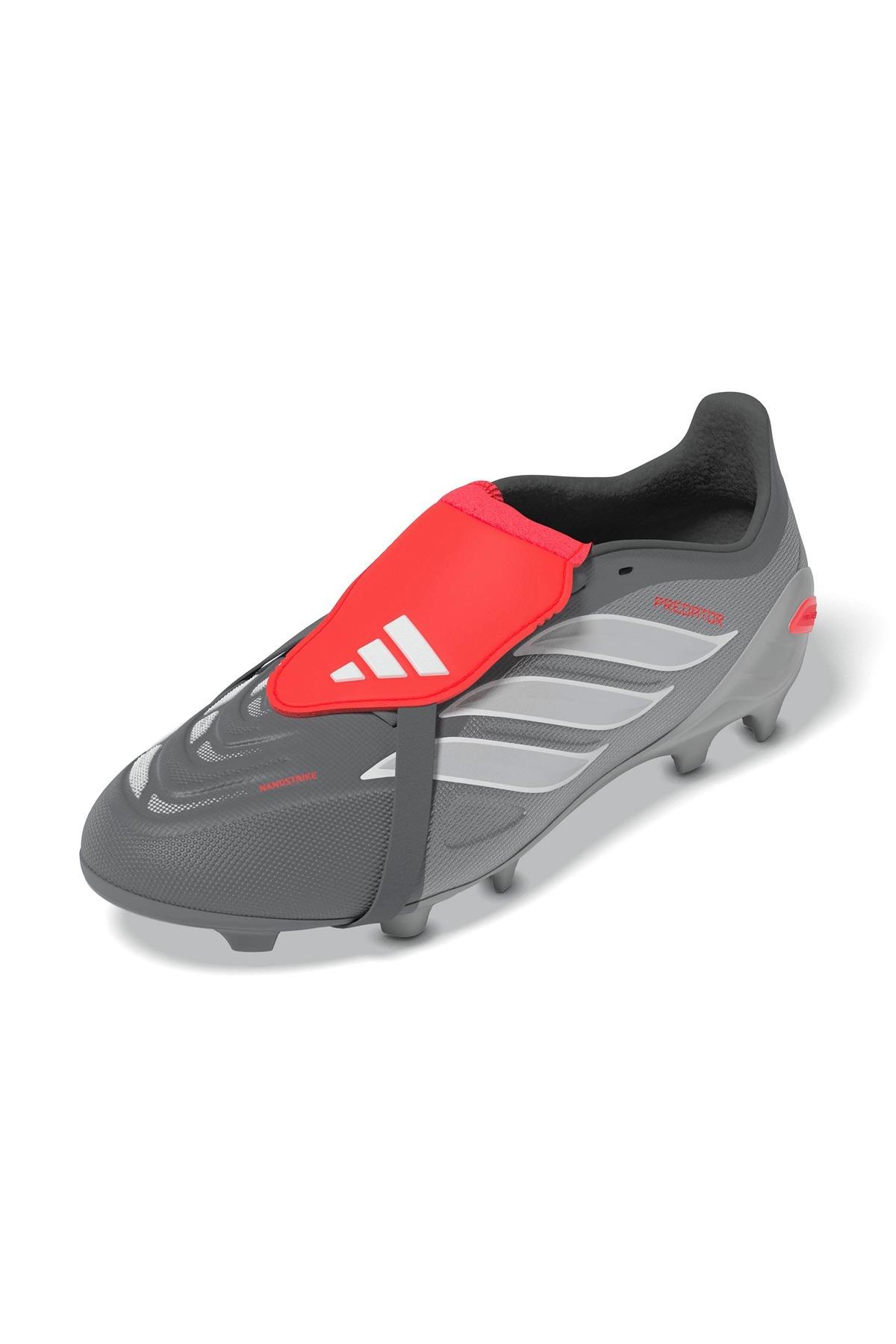 adidas Çocuk  Gri  Krampon PREDATOR LEAGUE FT FG J JR3312
