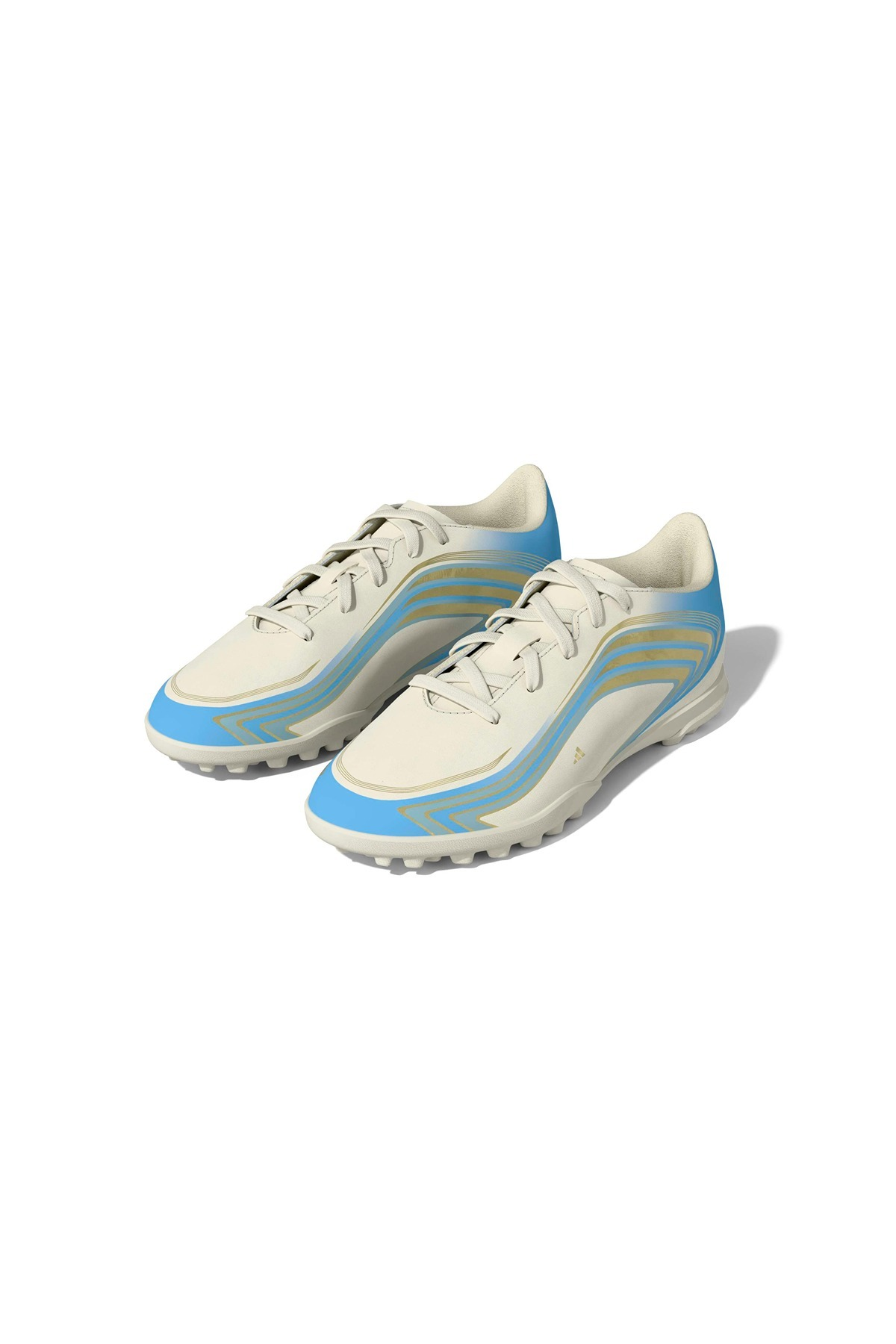adidas Çocuk Halı Saha F50 MESSI CLUB TF J KK1380