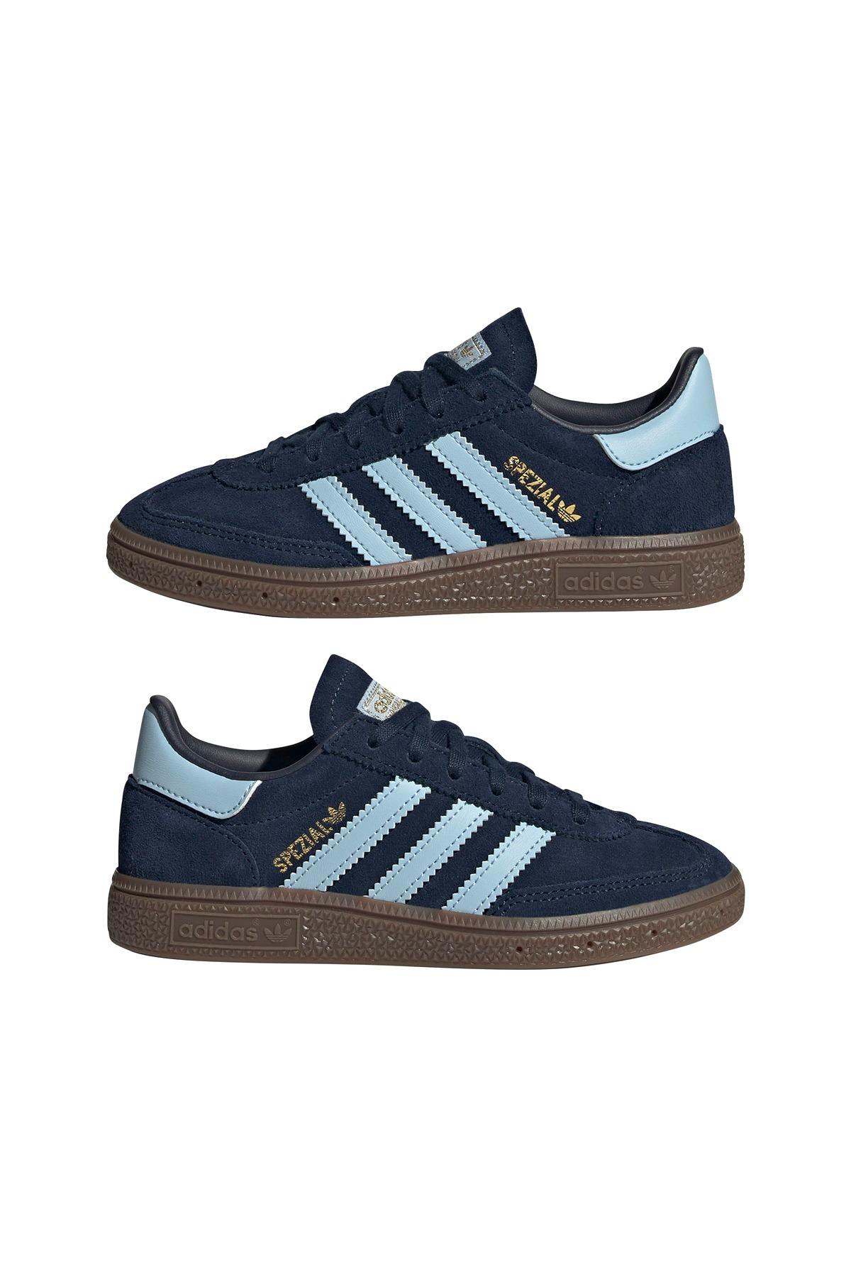 adidas Çocuk HANDBALL SPEZIAL C Spor Ayakkabı JI2895