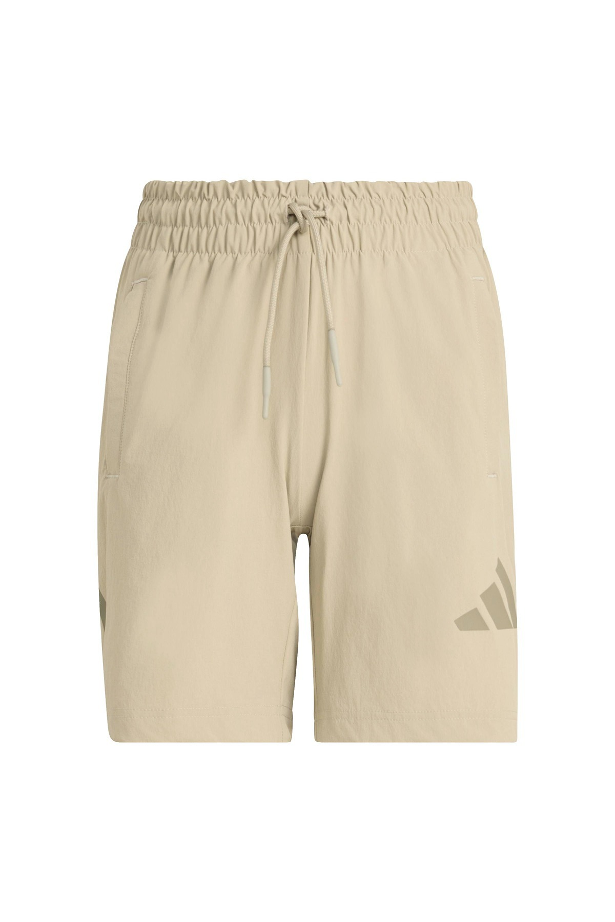 adidas Çocuk  Kahverengi  Şort J Z.N.E. WV SH KC1959
