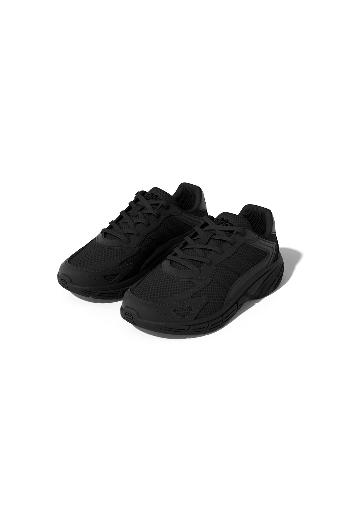 adidas Çocuk Koşu Ayakkabısı ECLYPTIX 2000 EL C KI3930