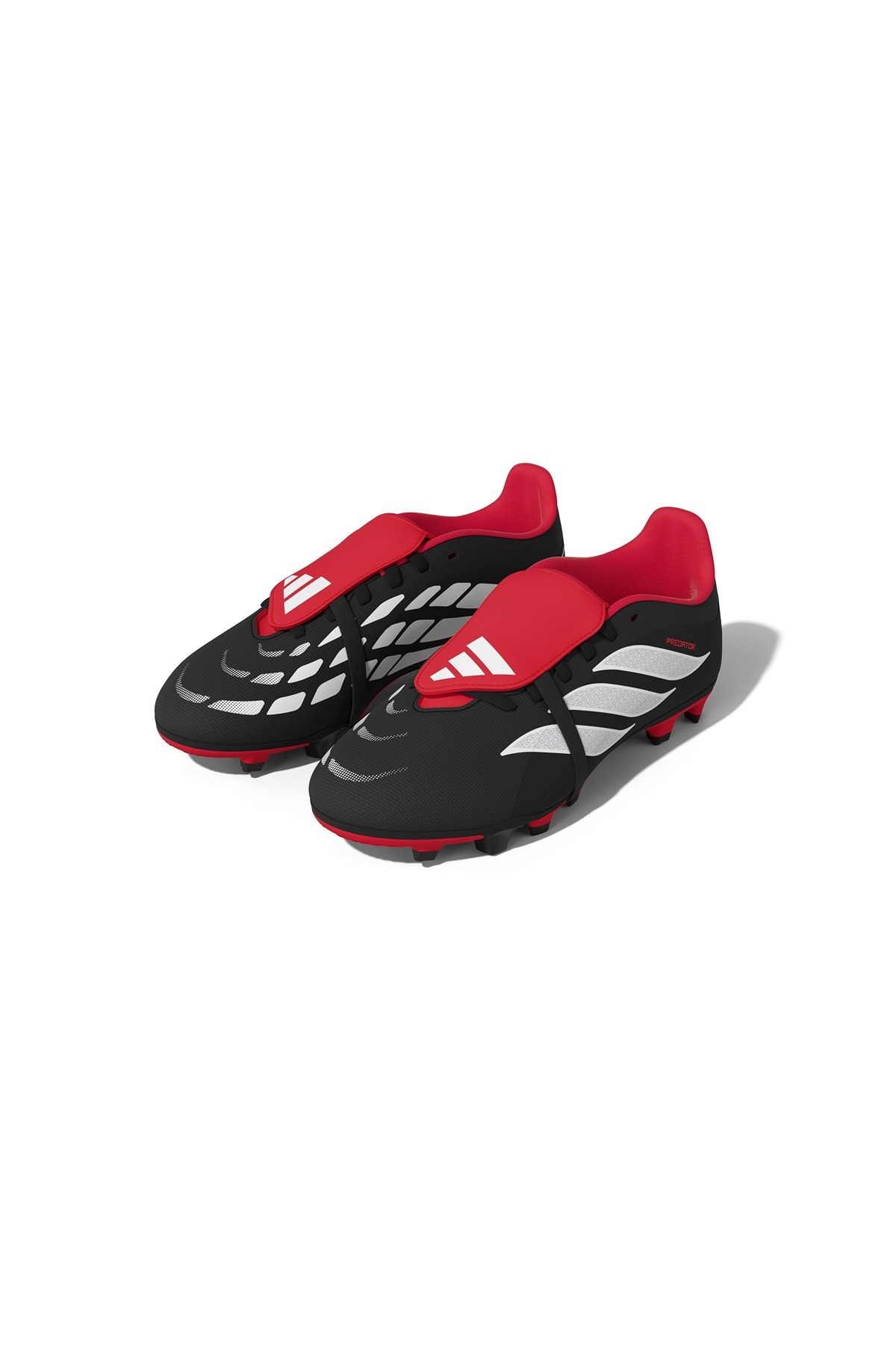 adidas Çocuk Krampon PREDATOR CLUB FT FG/MG J KI8895