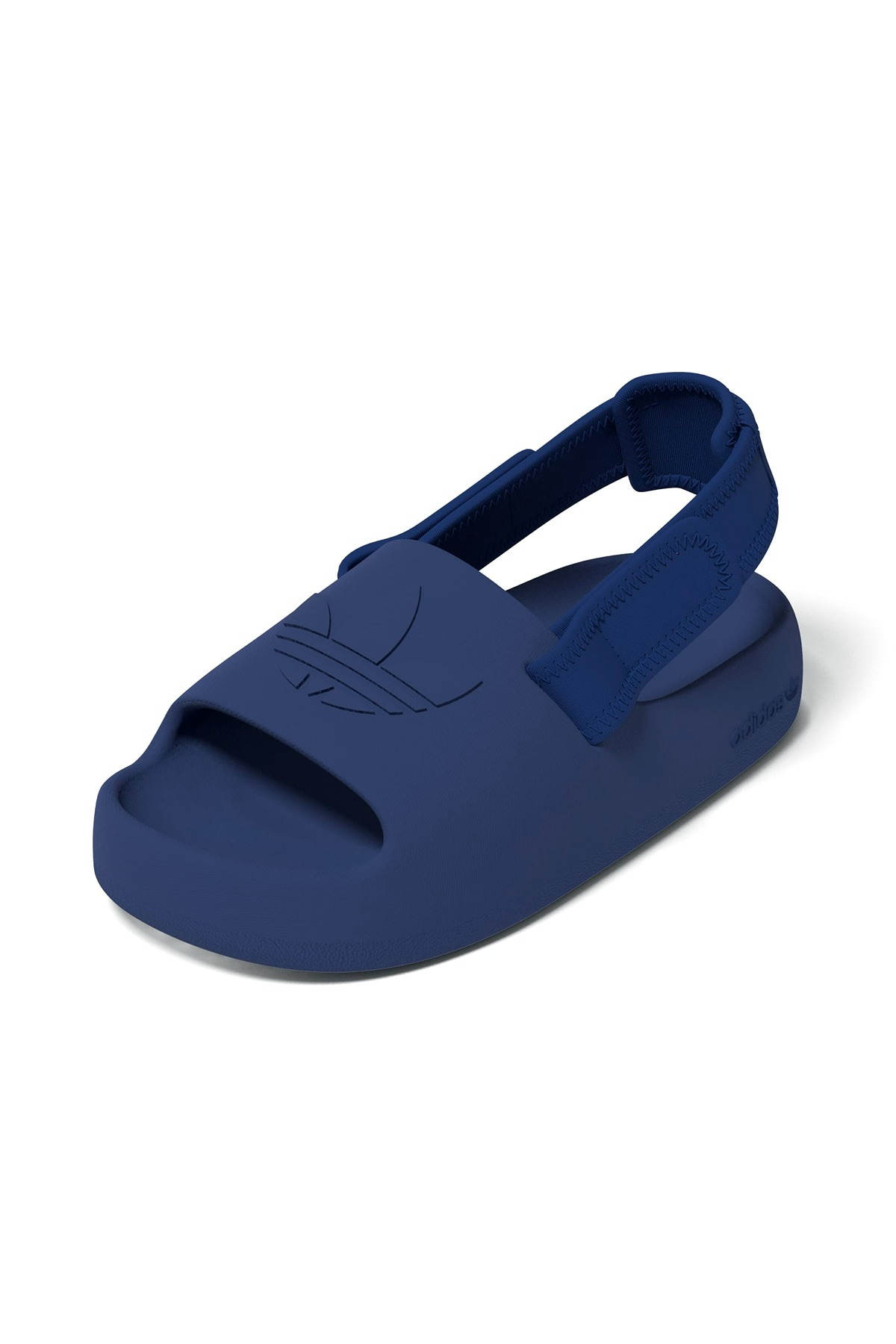 adidas  Çocuk Mavi  Terlik ADIFOM ADILETTE C IH8904