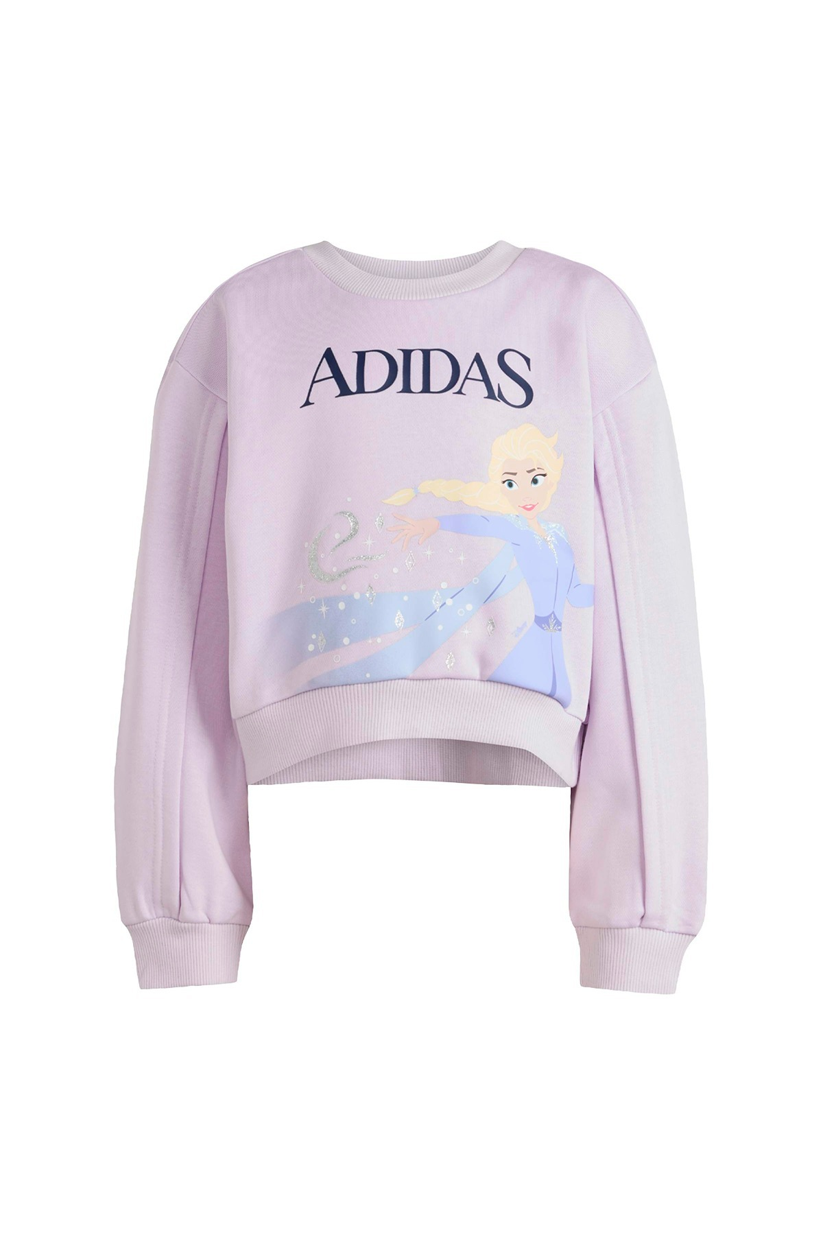 adidas Çocuk  Mor  Eşofman LG DY FRO JOG JZ3579
