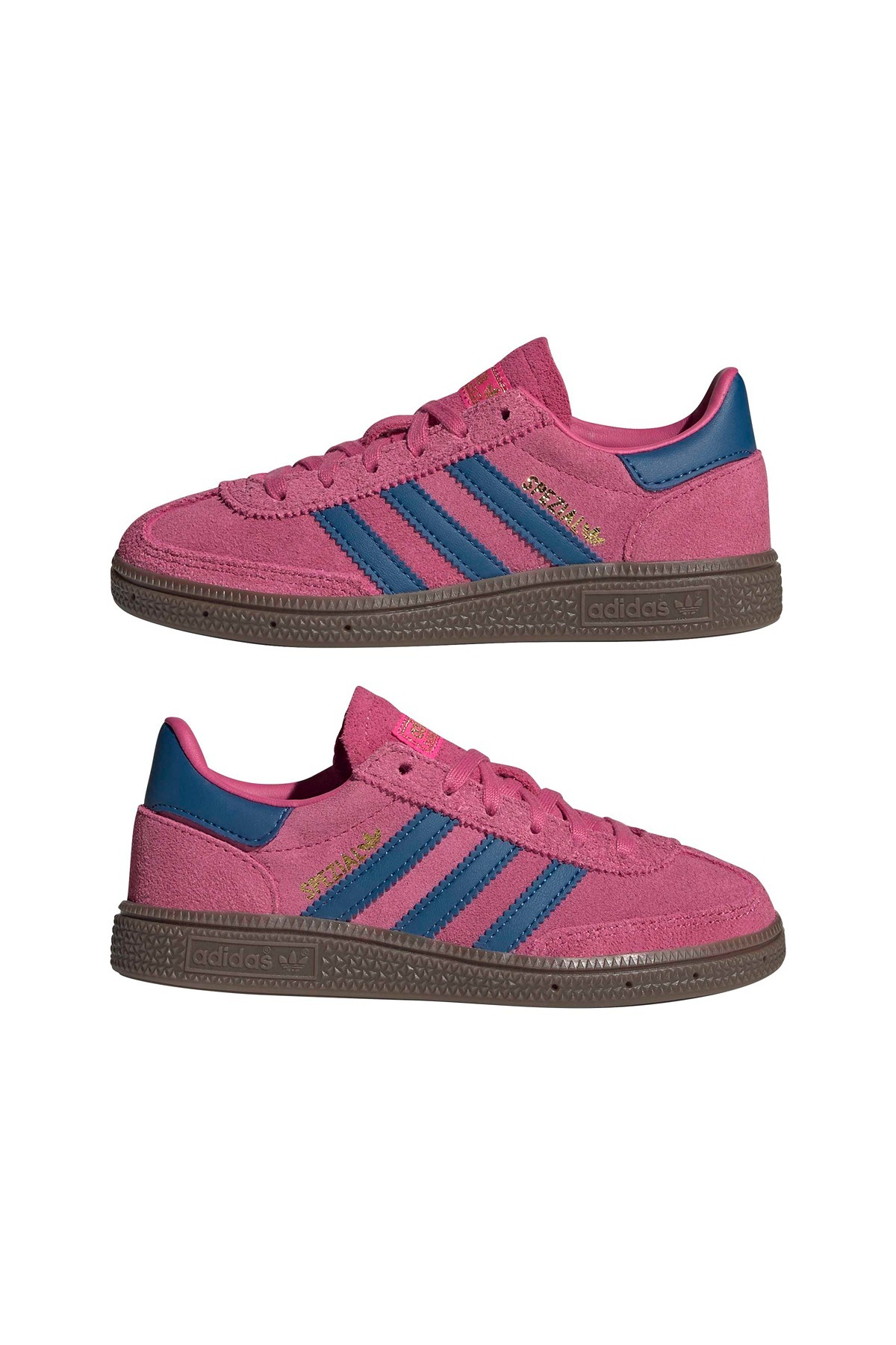adidas Çocuk  Pembe  Sneaker HANDBALL SPEZIAL C JP9567